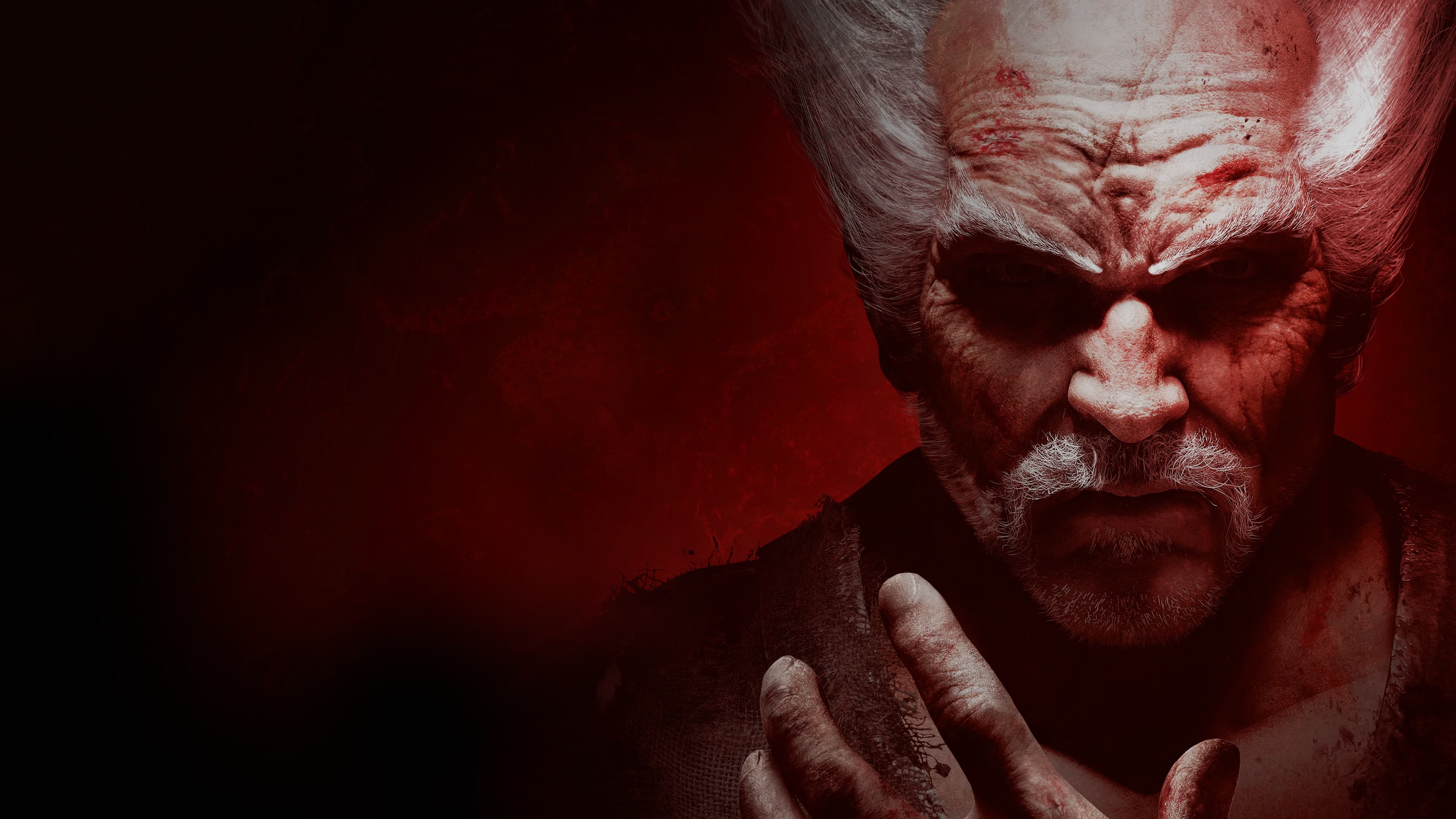 TEKKEN 7 - Edição Originais