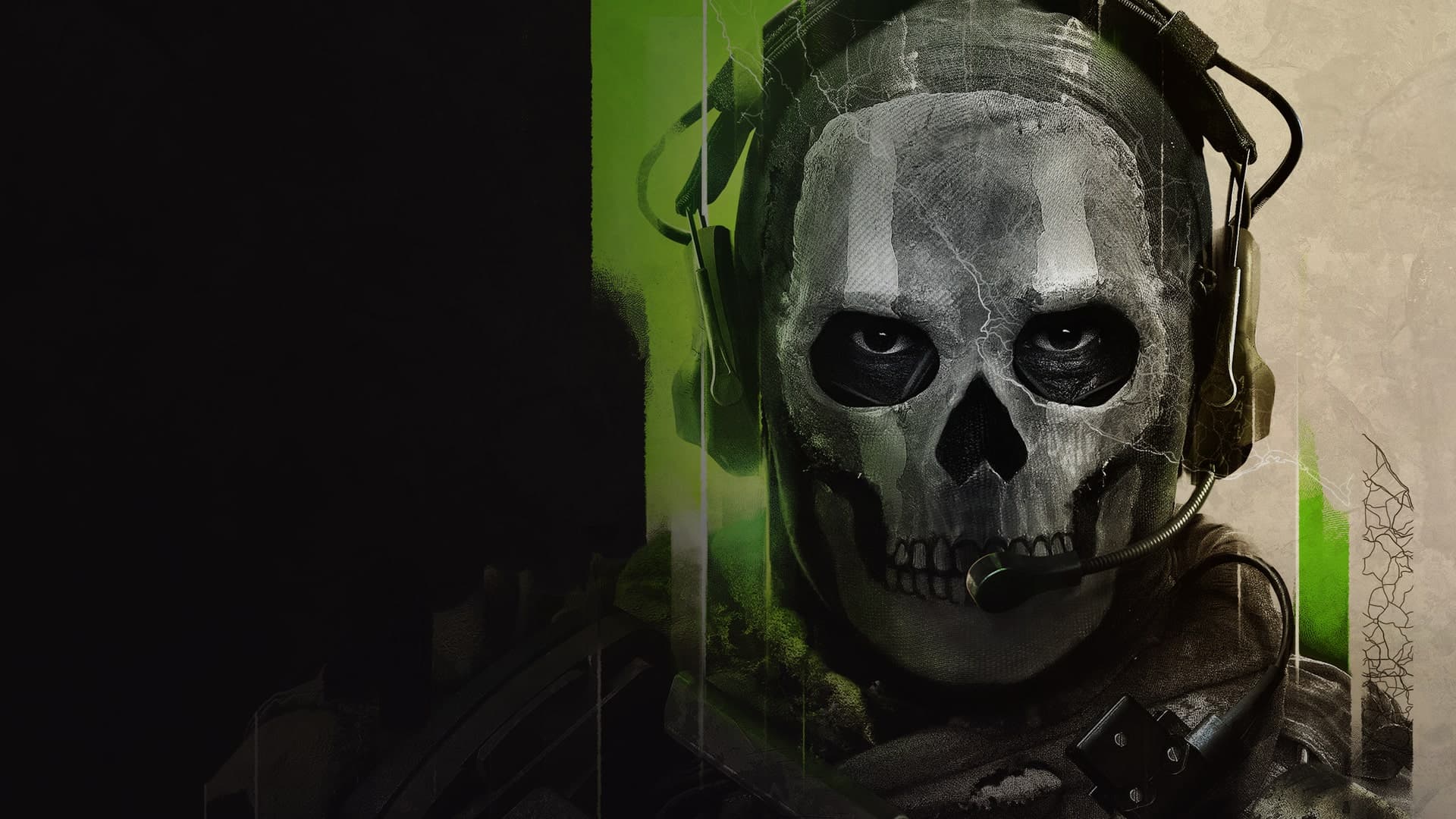 Call of Duty: Modern Warfare II — capa do jogo