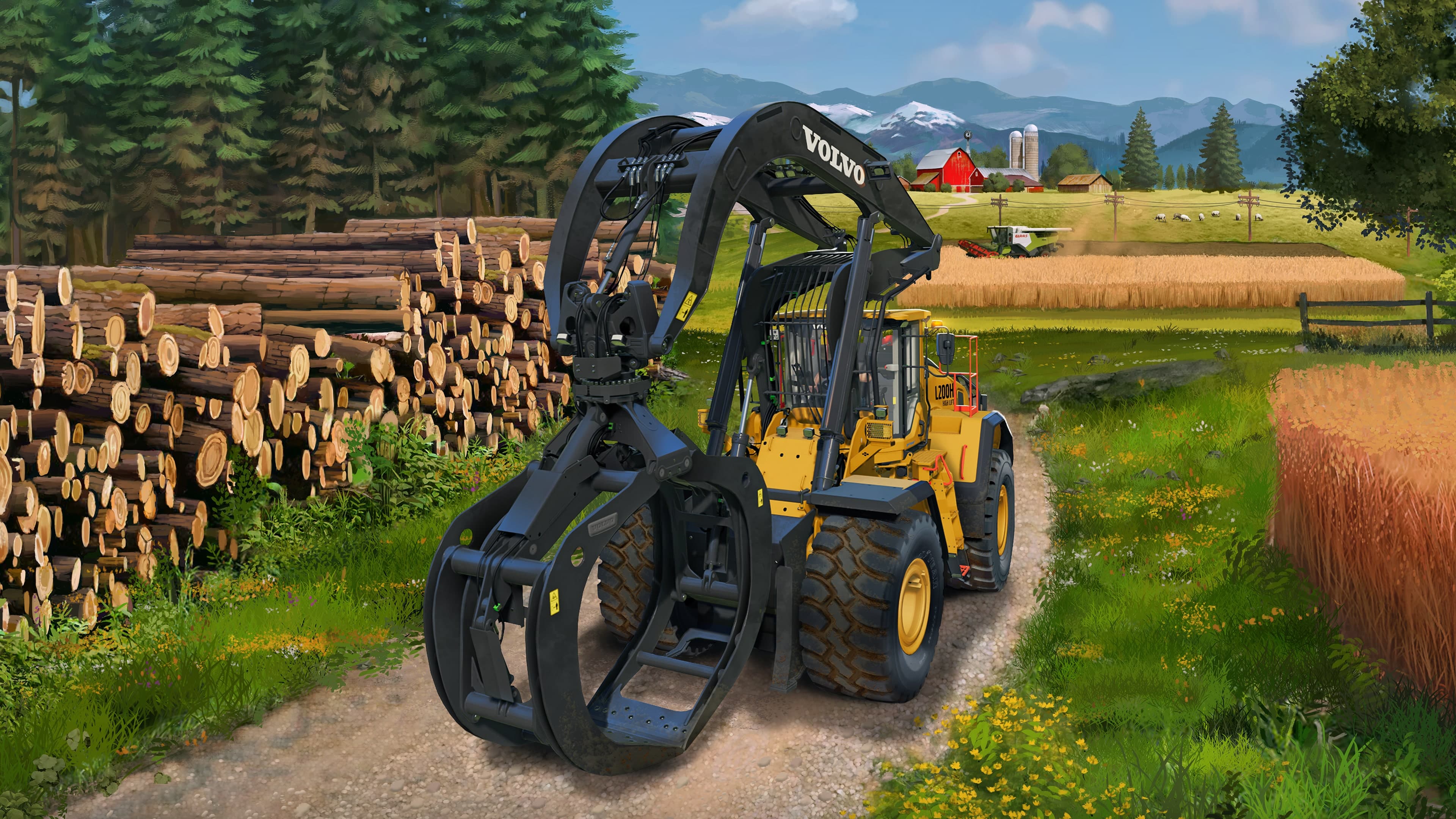 Farming Simulator 22 - Edição Platinum