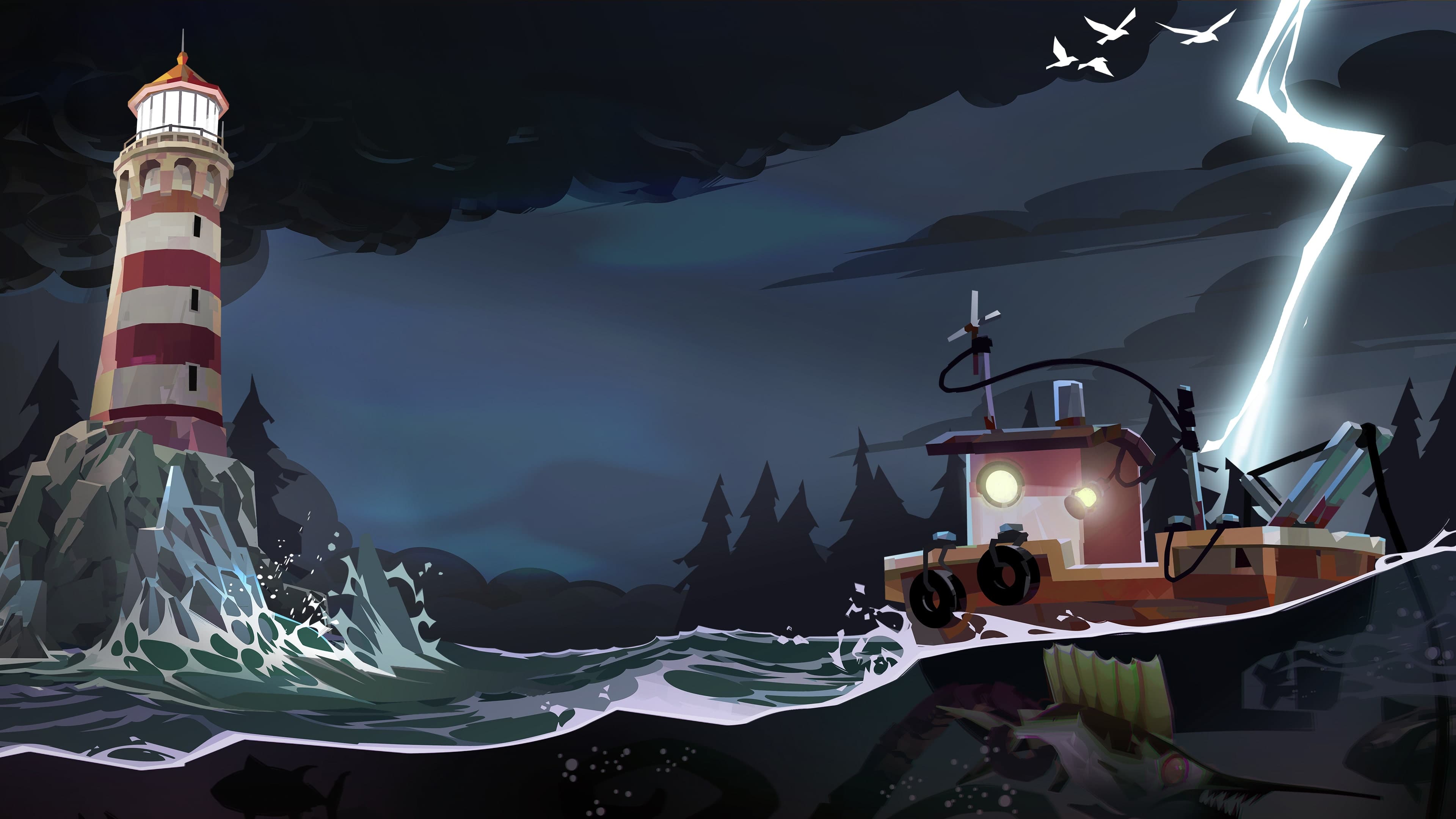 Dredge - Edição Digital Deluxe