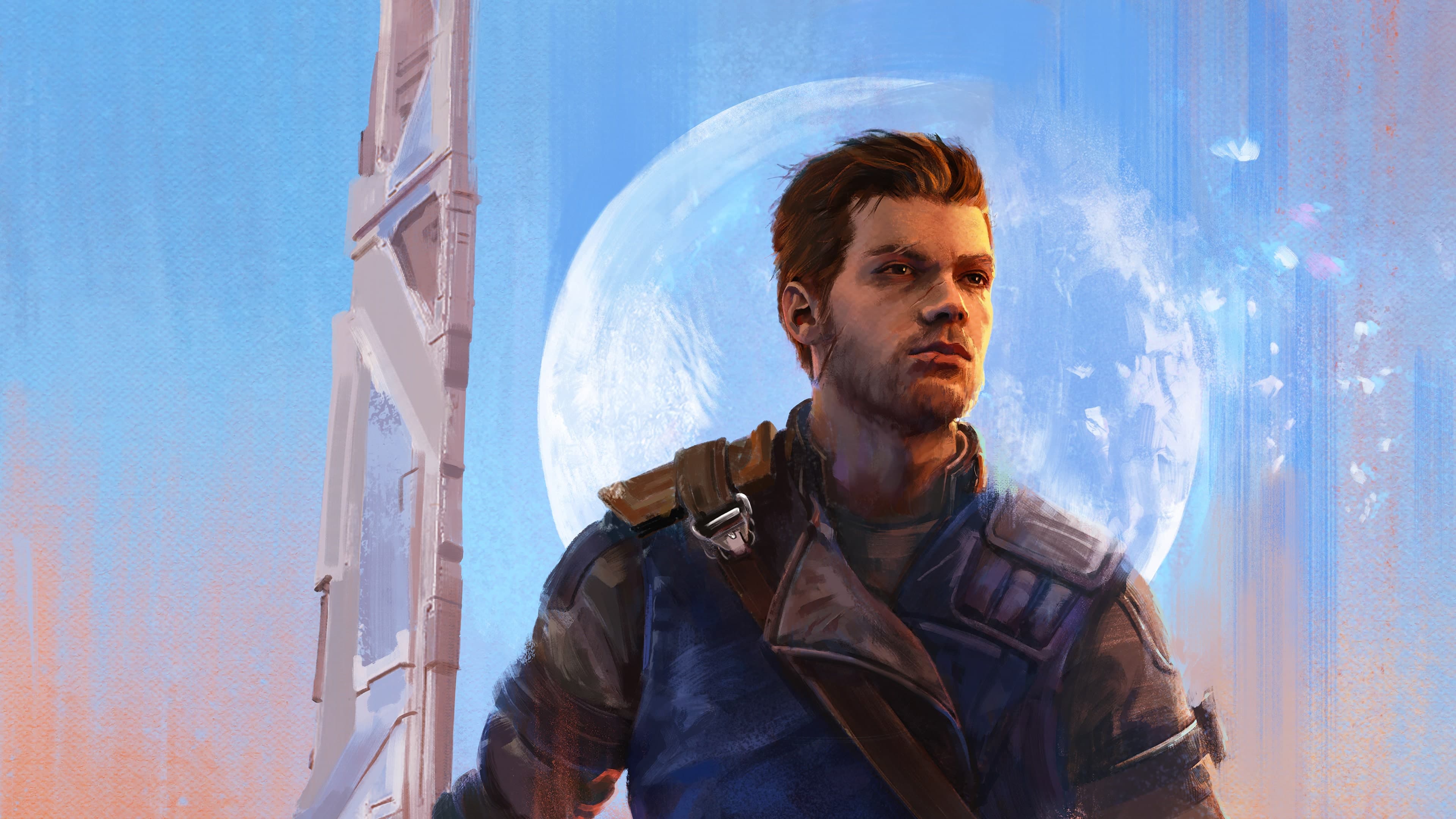 Star Wars Jedi: Survivor - Edição Deluxe