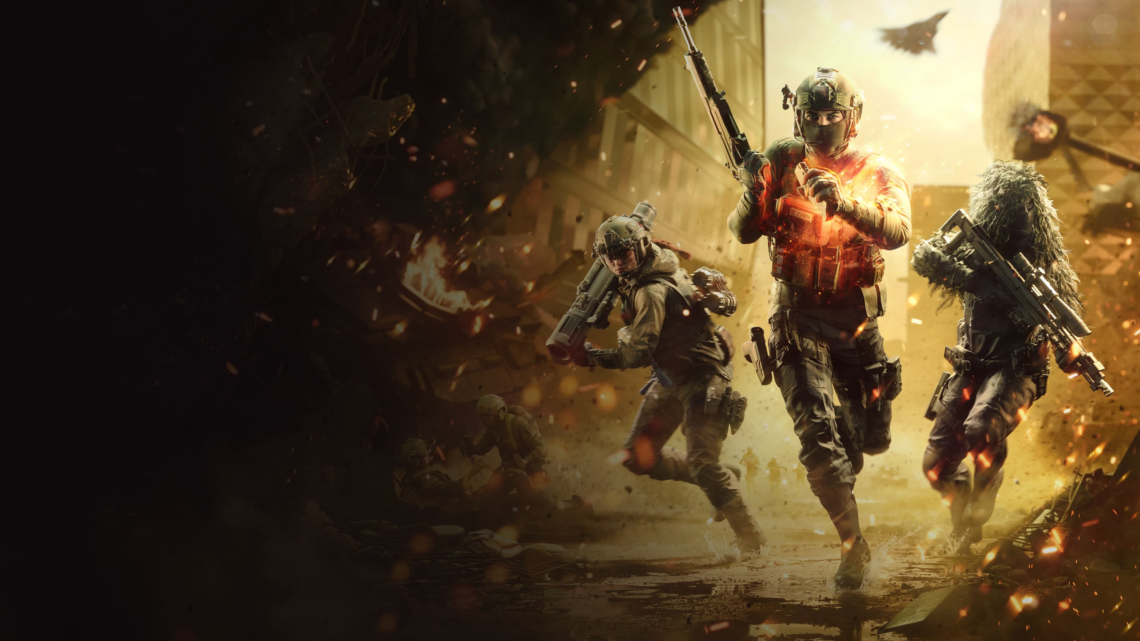 Battlefield 2042 - Edição Elite