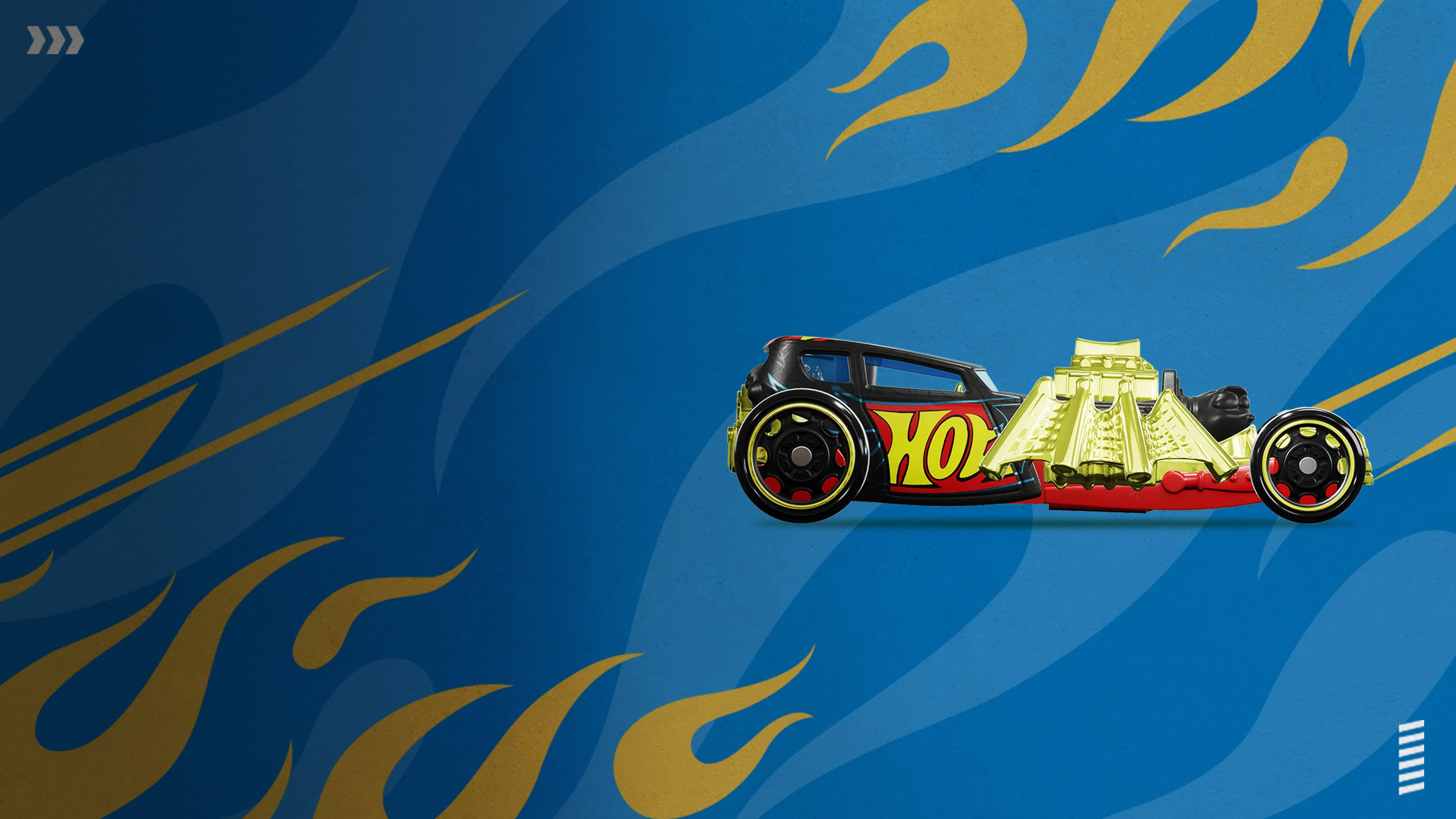 Hot Wheels Unleashed 2 - Turbocharged - Edição Deluxe