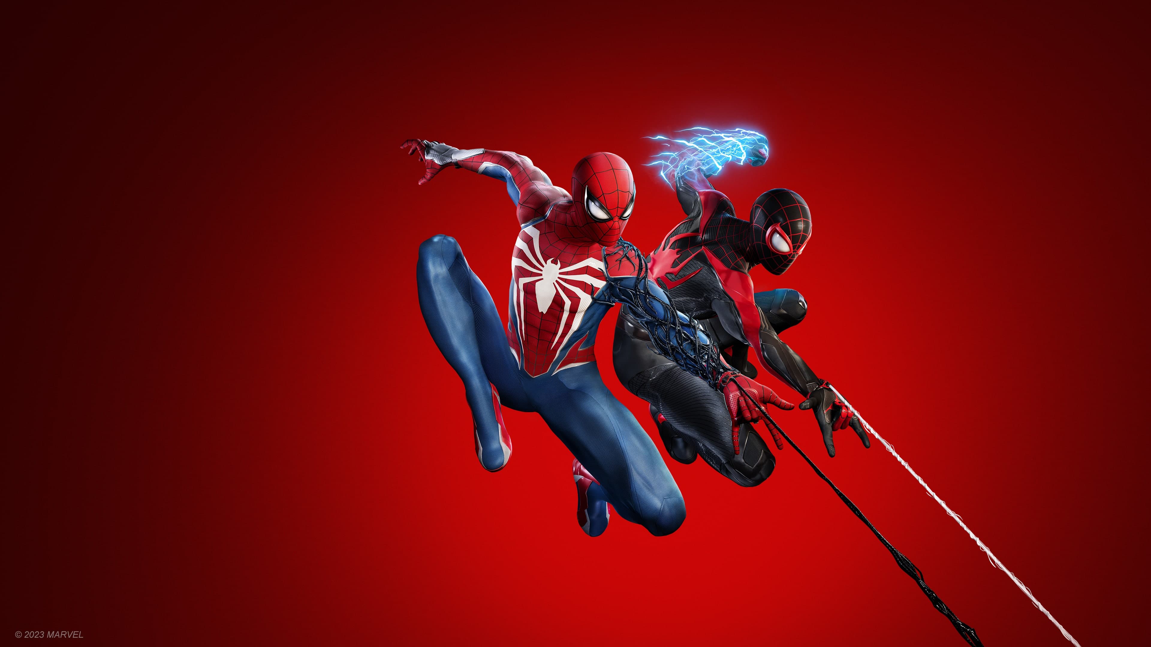 Marvel's Spider-Man 2 - Edição Digital Deluxe