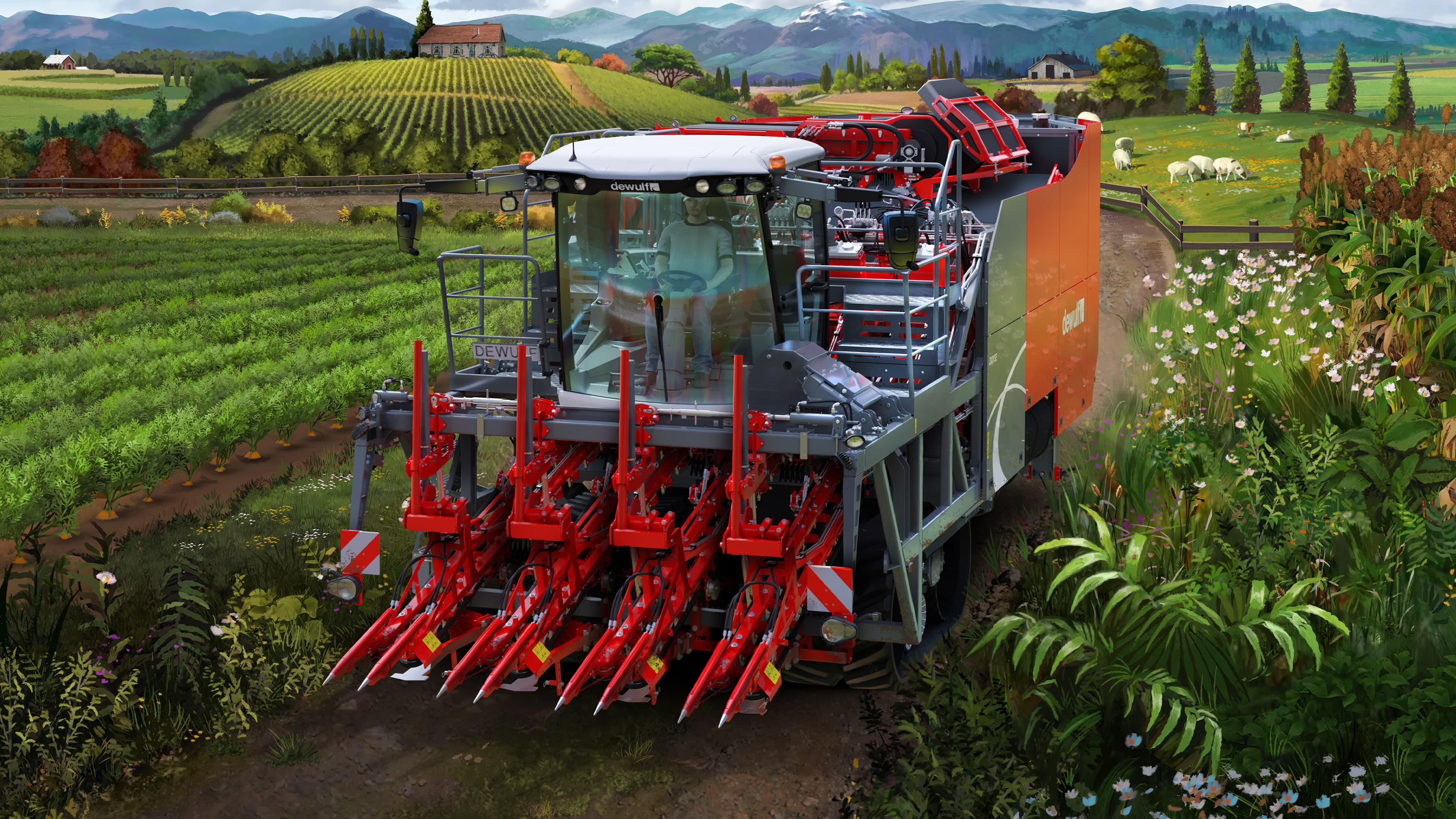 Farming Simulator 22 - Edição Premium