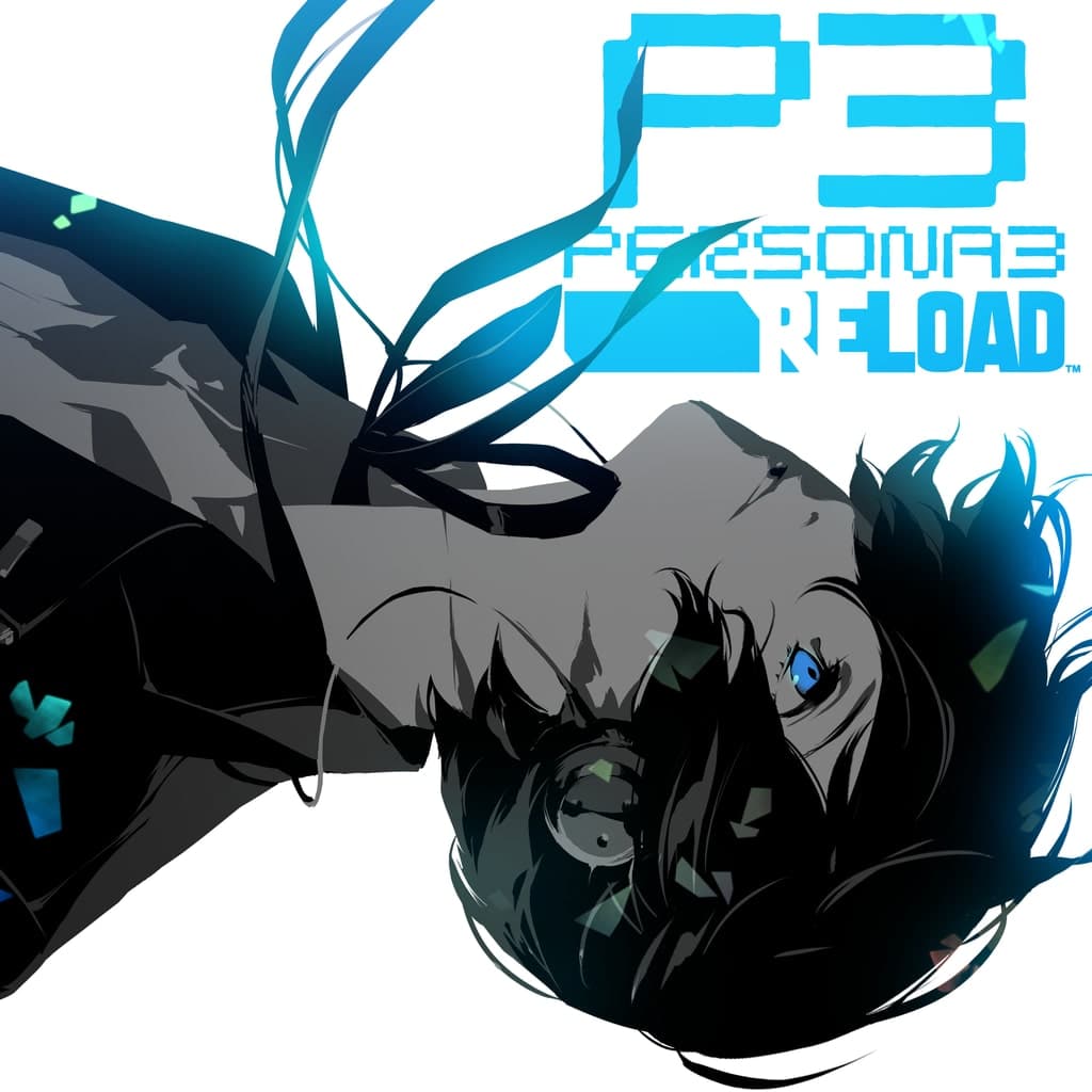 Persona 3 Reload - Edição Digital Premium — capa do jogo