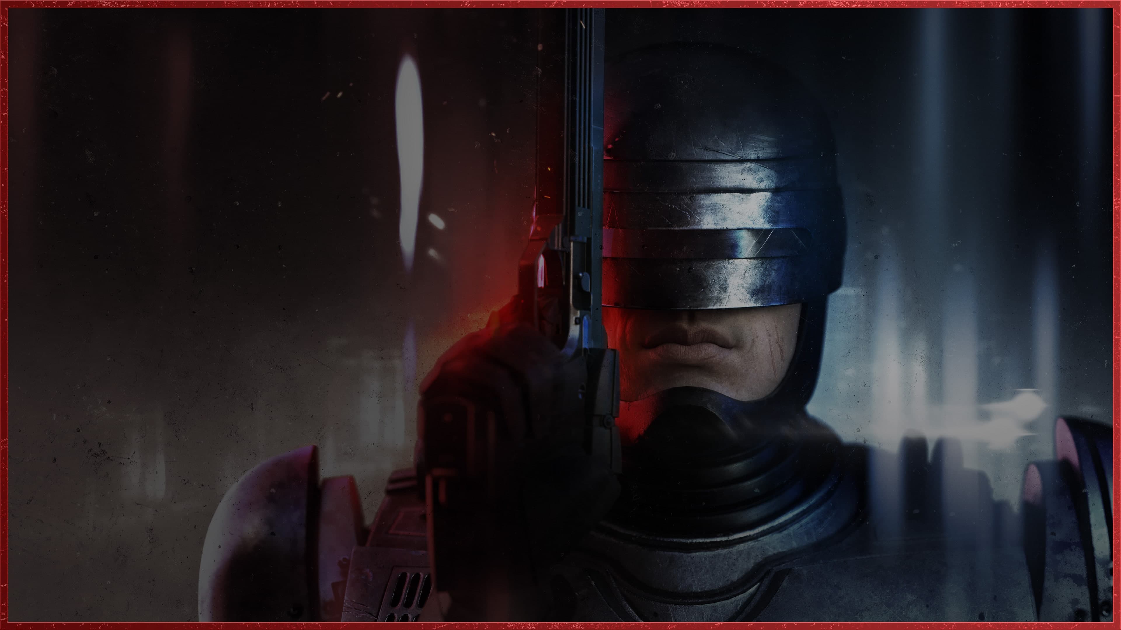 RoboCop: Rogue City - Edição Alex Murphy