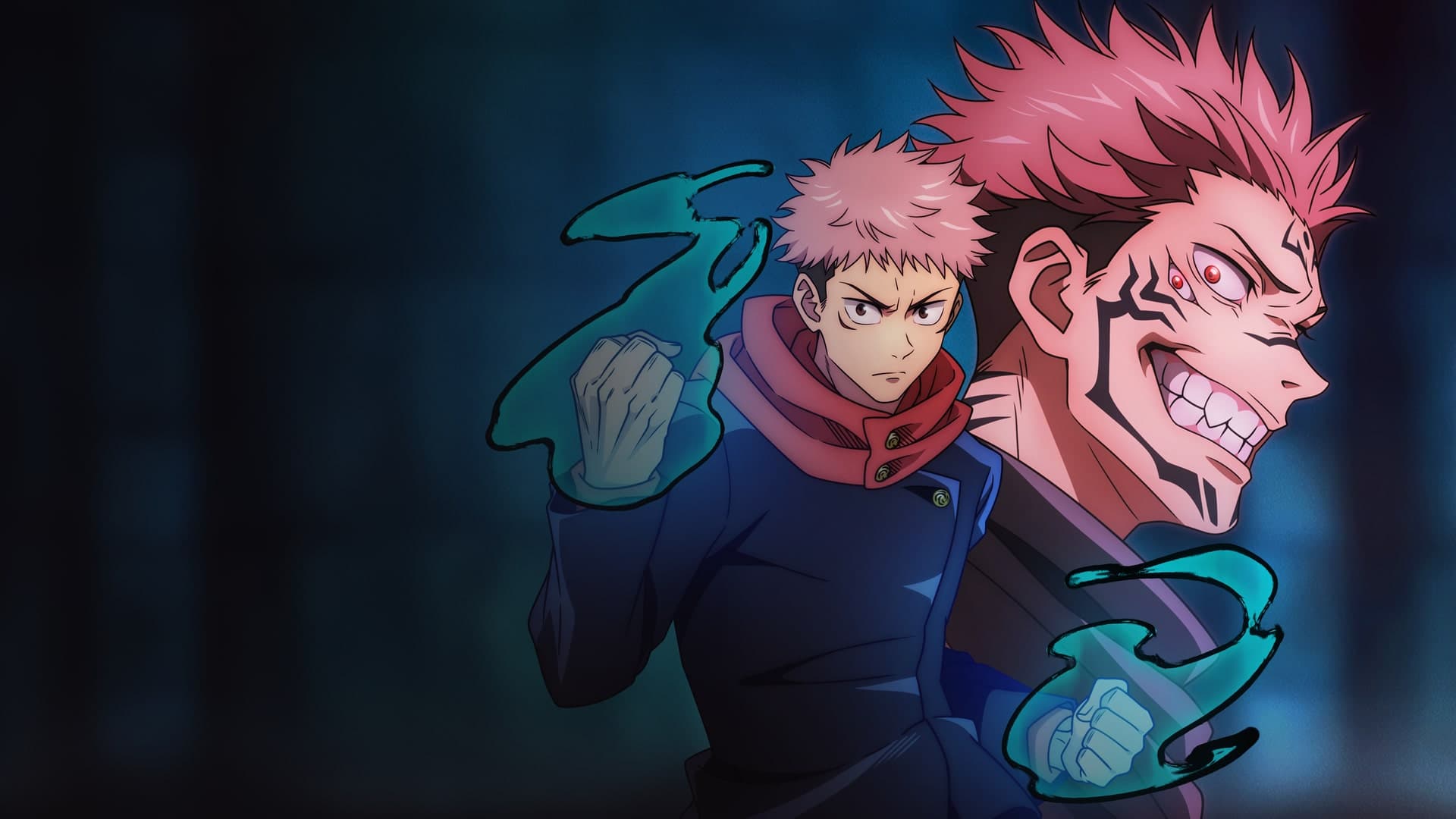 Jujutsu Kaisen Cursed Clash — capa do jogo