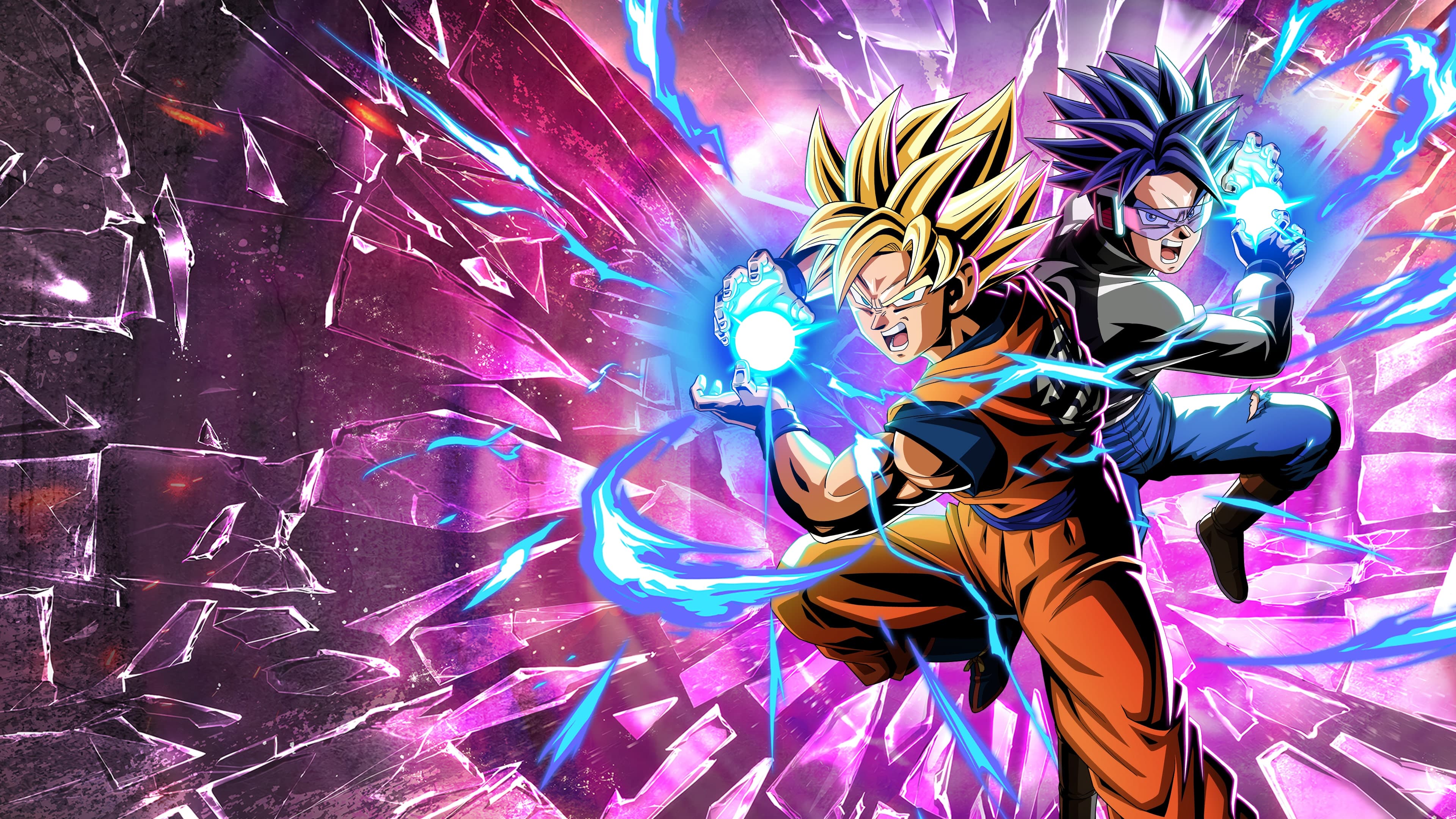 DRAGON BALL XENOVERSE 2 - Edição Deluxe