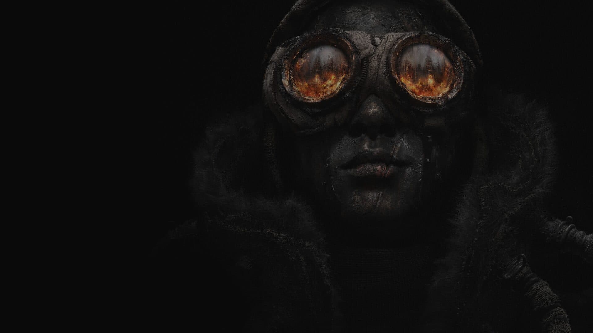 Frostpunk 2 — capa do jogo