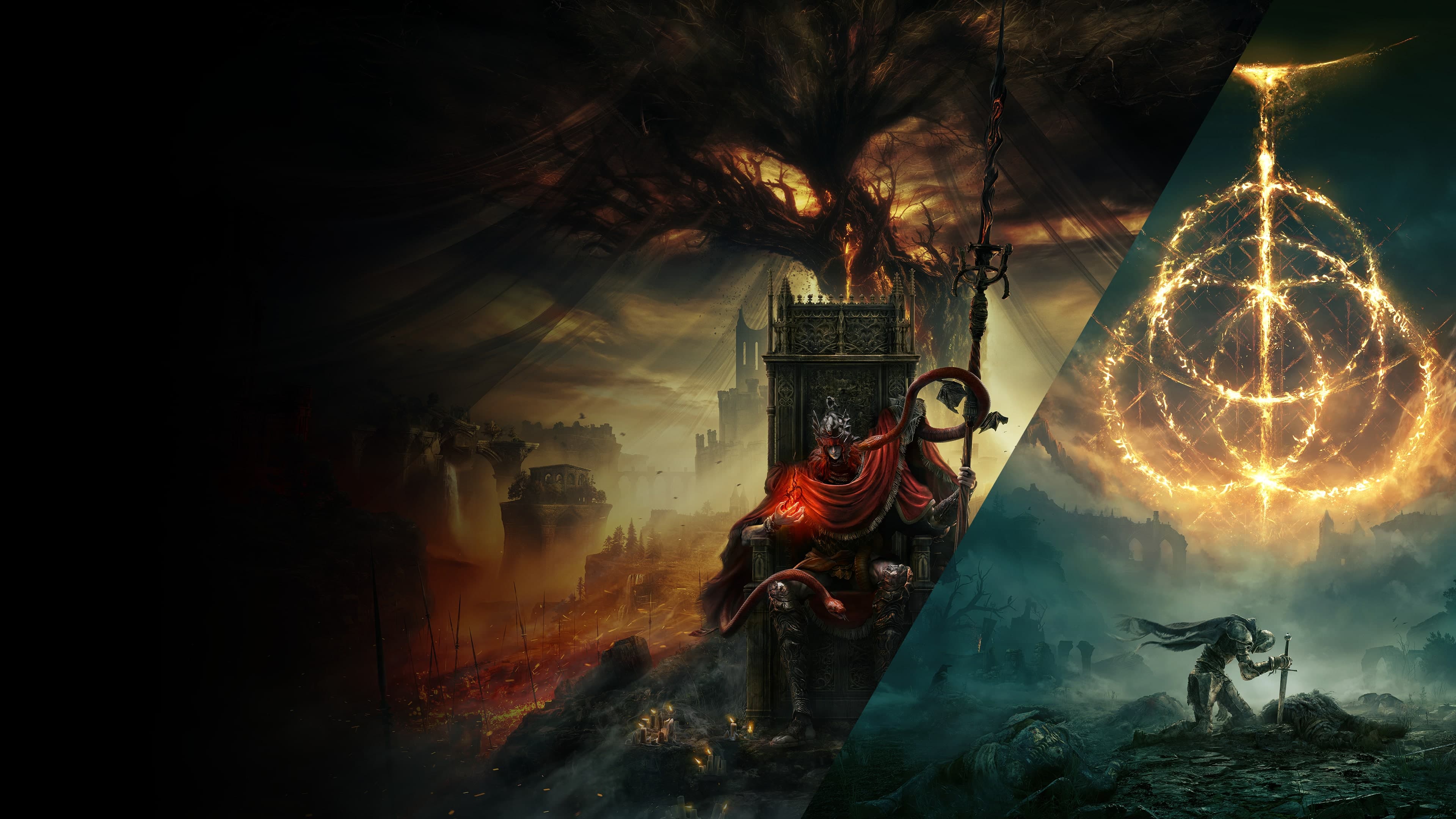 Elden Ring Shadow of the Erdtree Edition