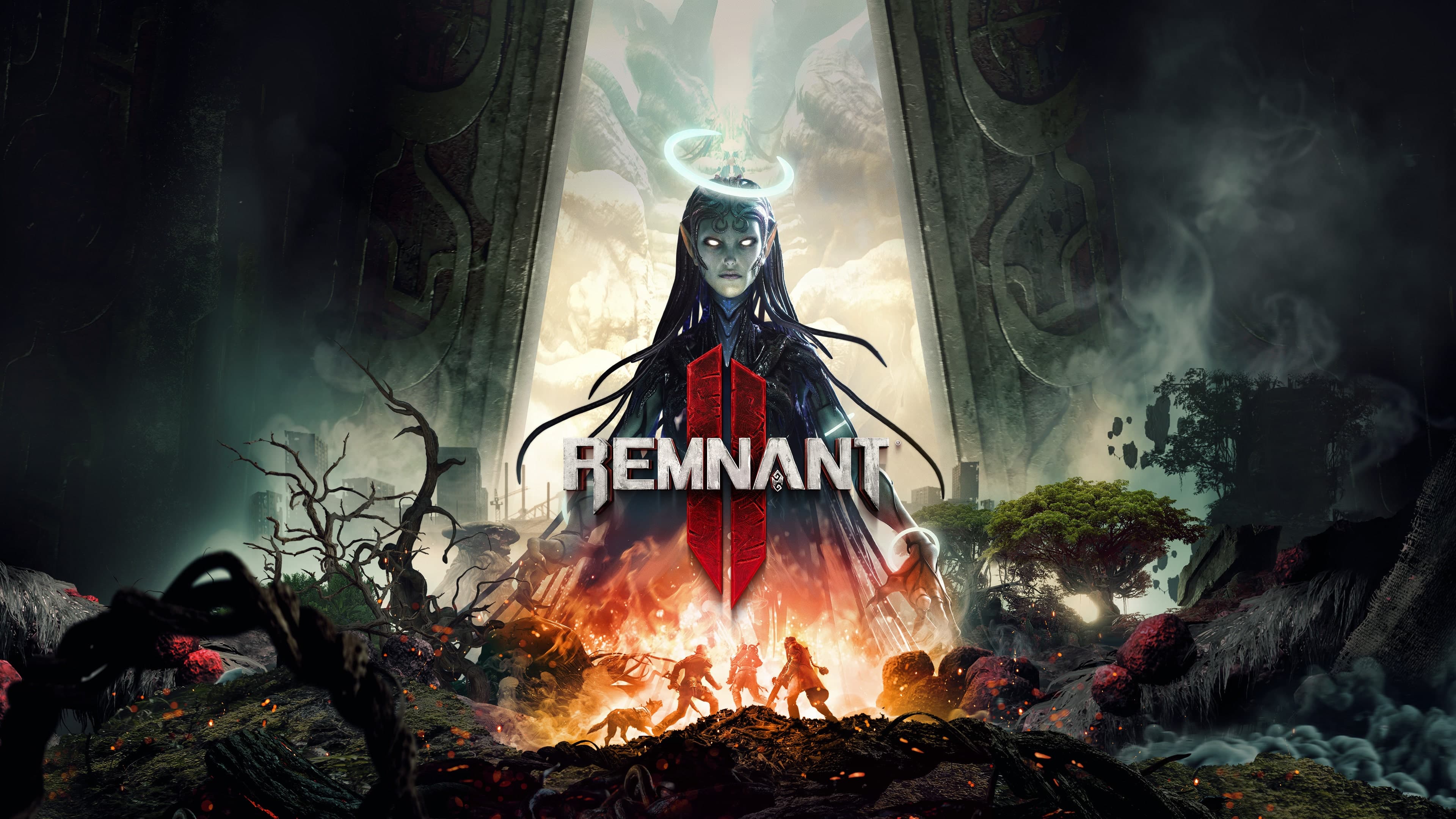 Remnant II - Edição Deluxe