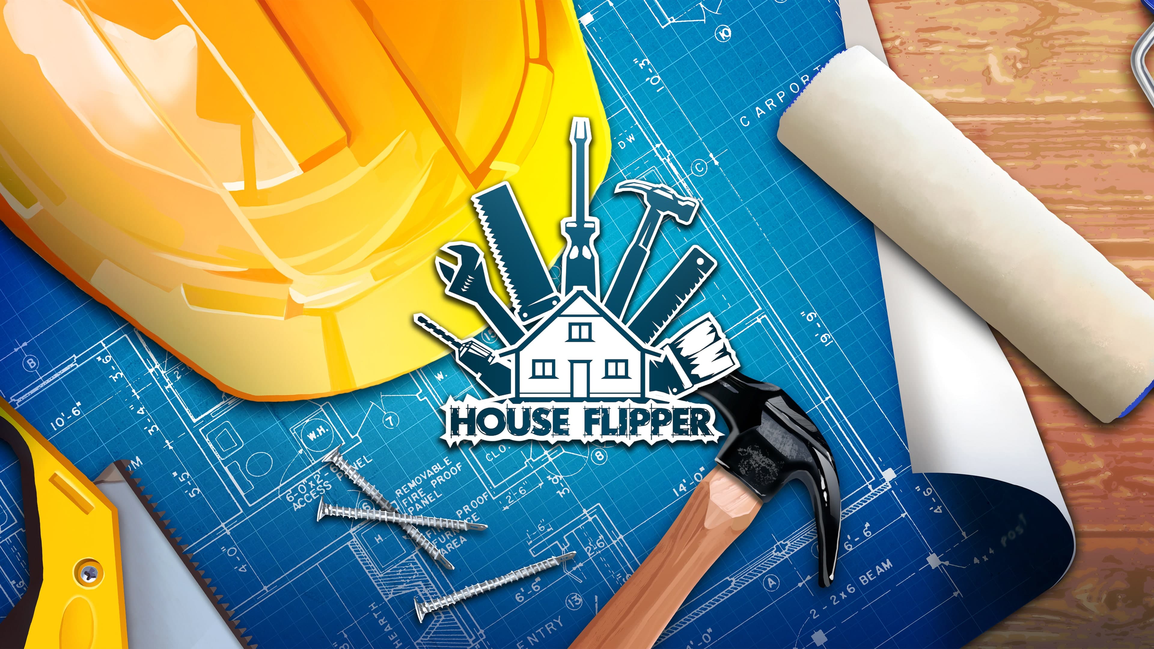 House Flipper
