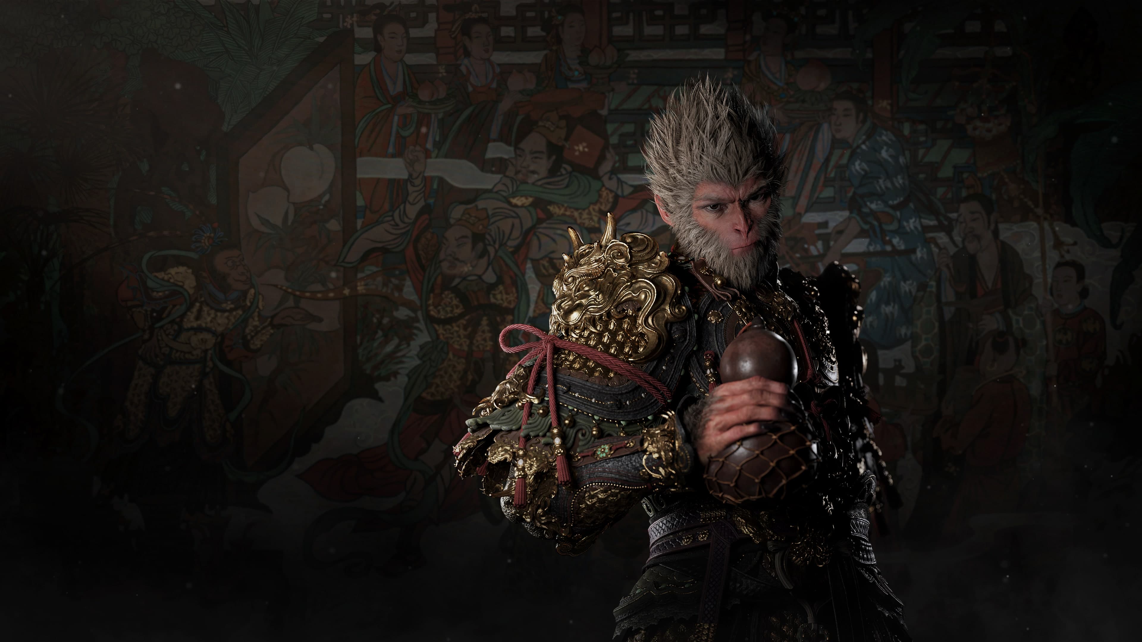 Black Myth: Wukong - Edição Digital Deluxe