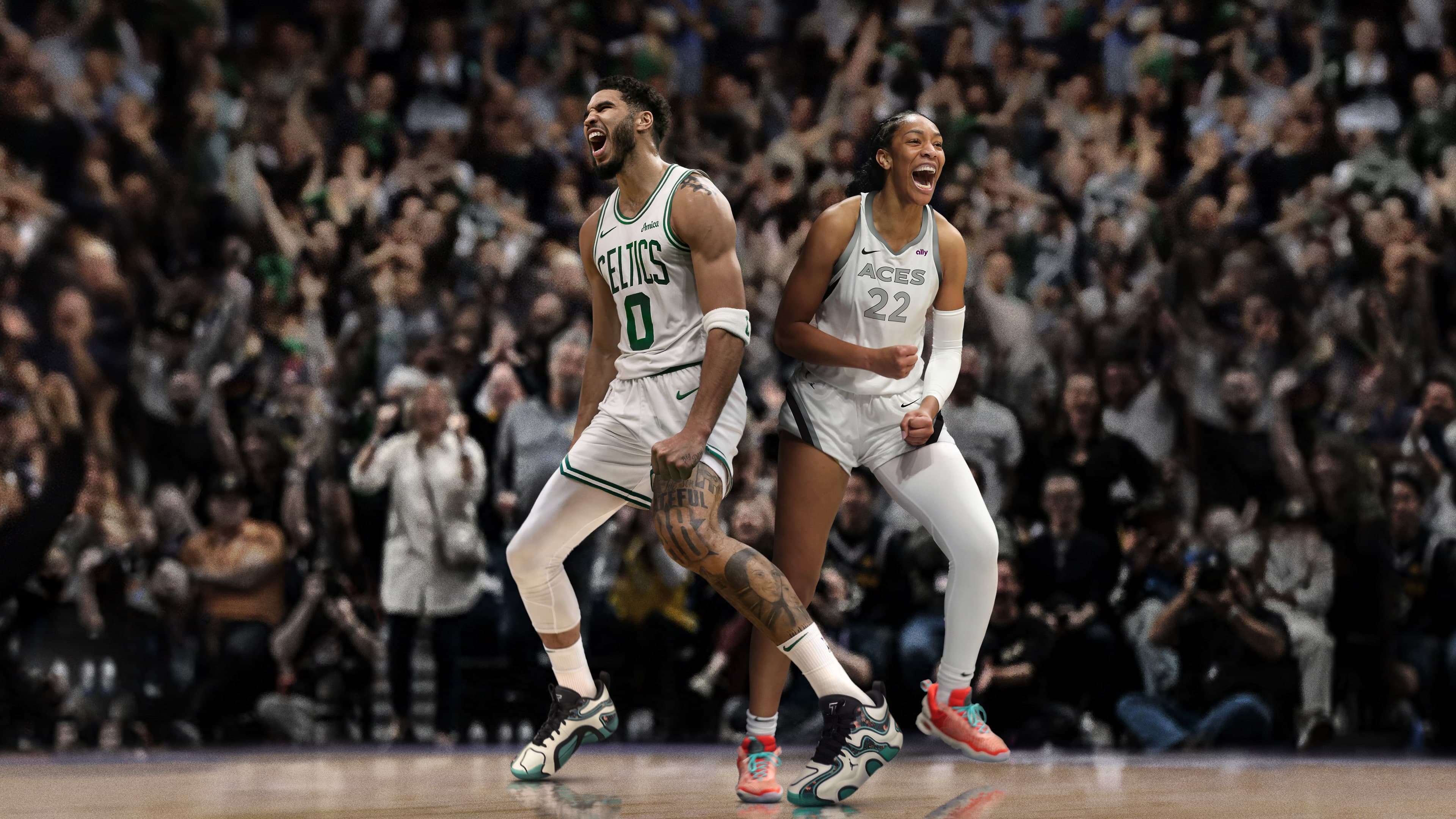 NBA 2K25 - Edição All-Star