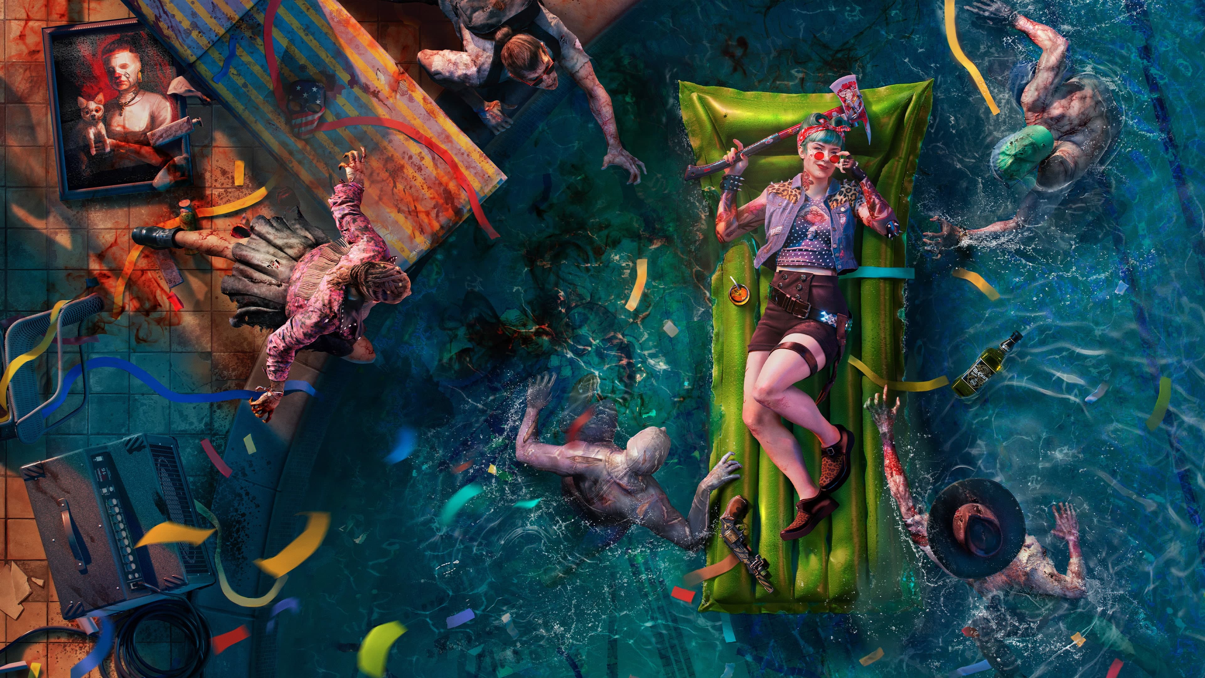 Dead Island 2 - Edição Ultimate