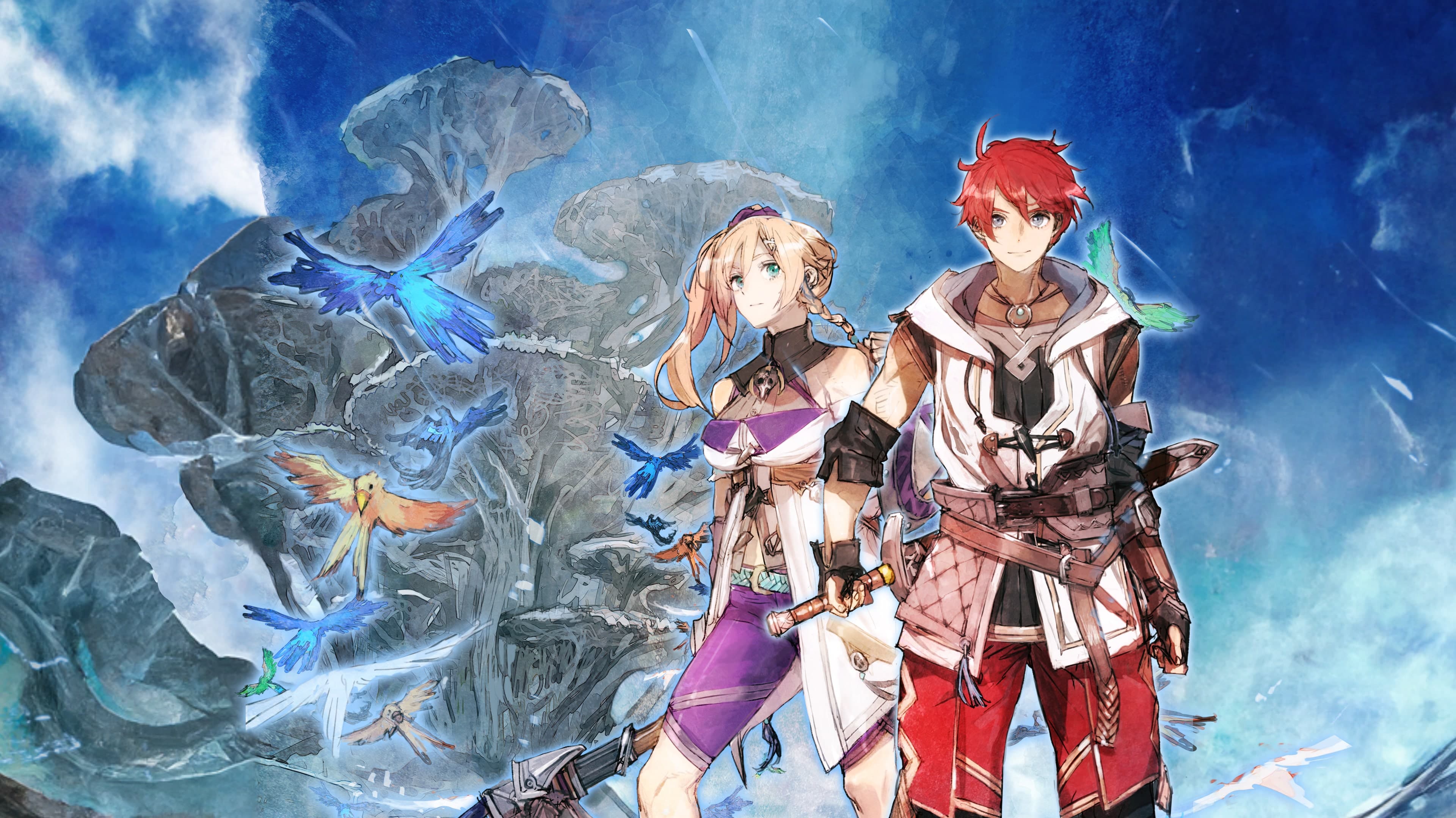 Ys X: Nordics - Edição Digital Deluxe