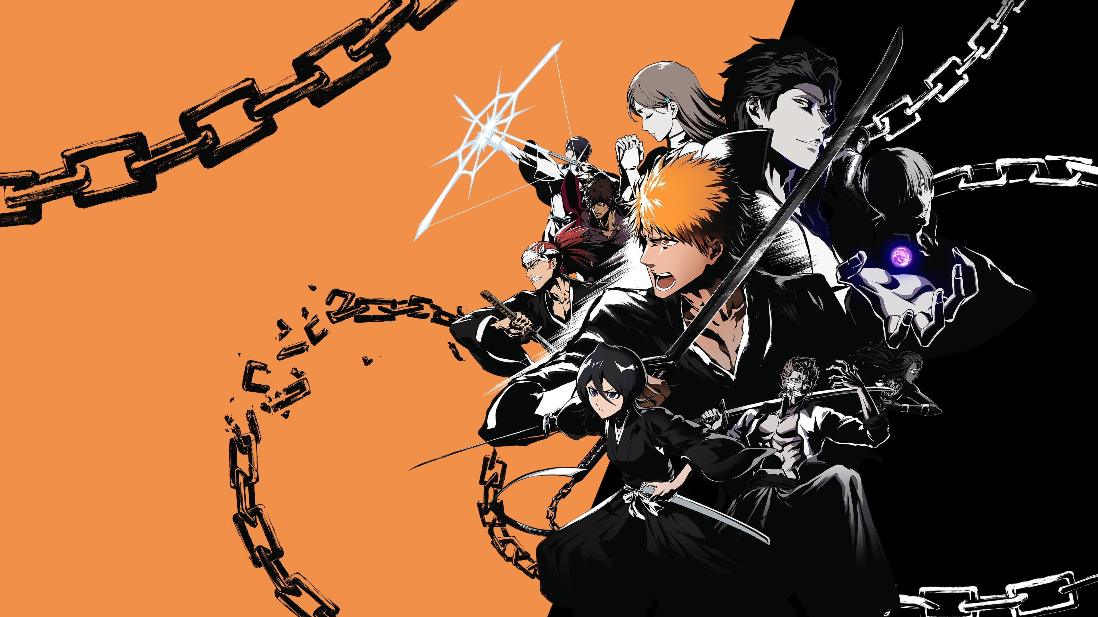 BLEACH Rebirth of Souls - Edição Deluxe