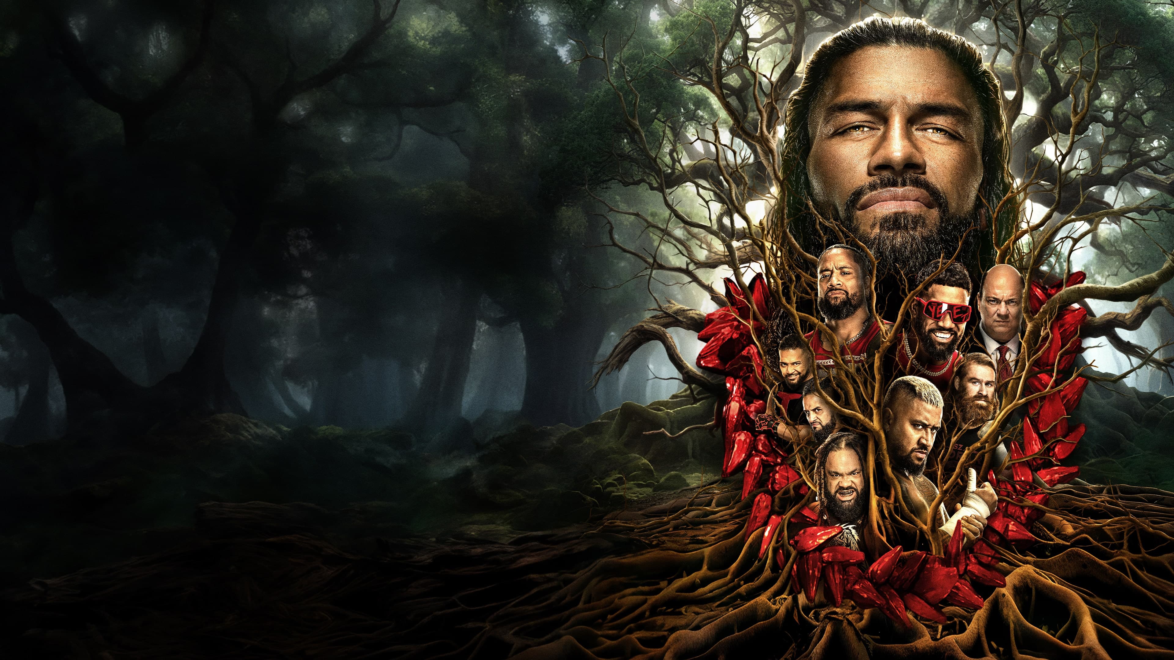 WWE 2K25 - Edição Bloodline