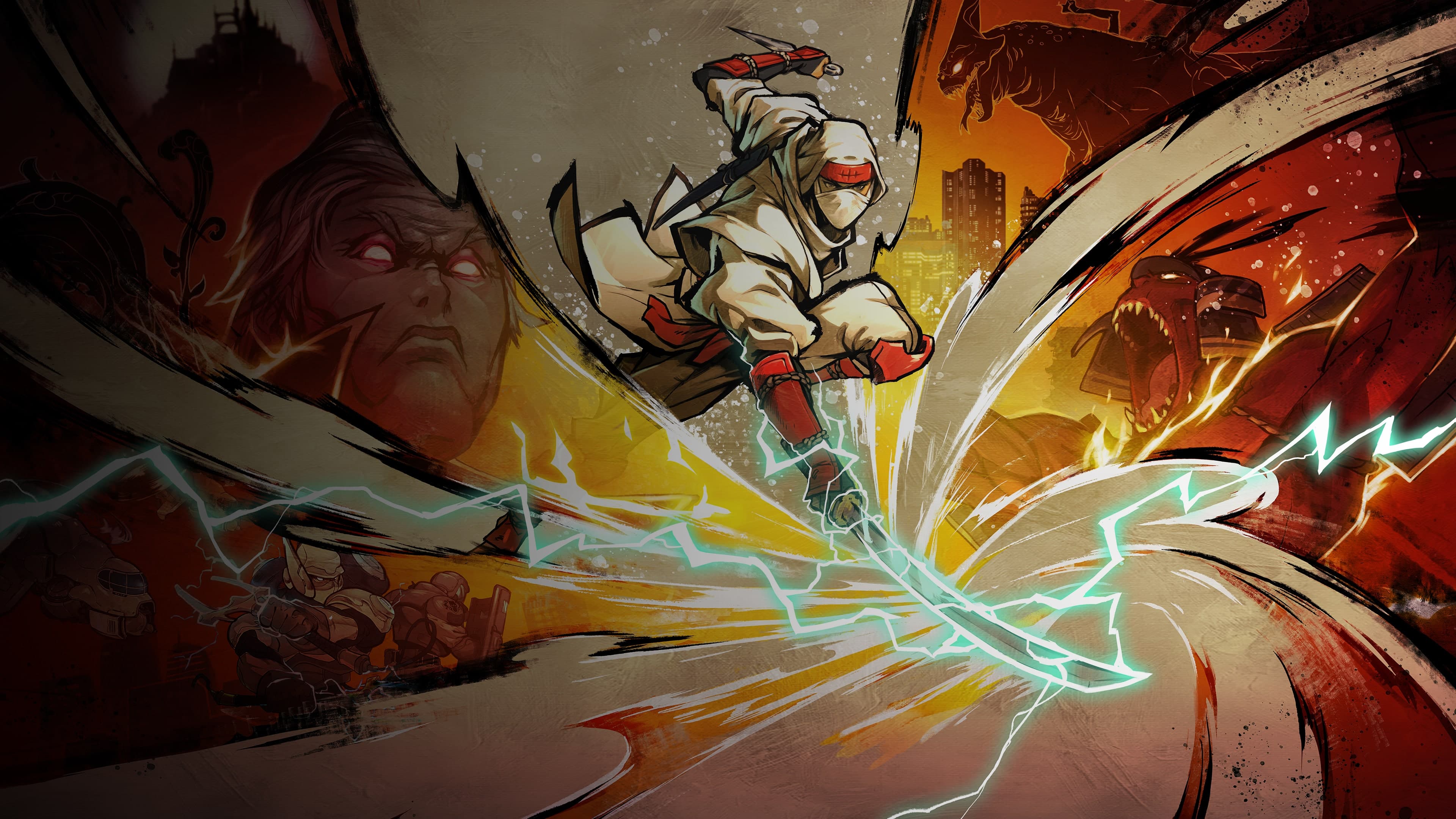 SHINOBI: Art of Vengeance - Edição Digital Deluxe