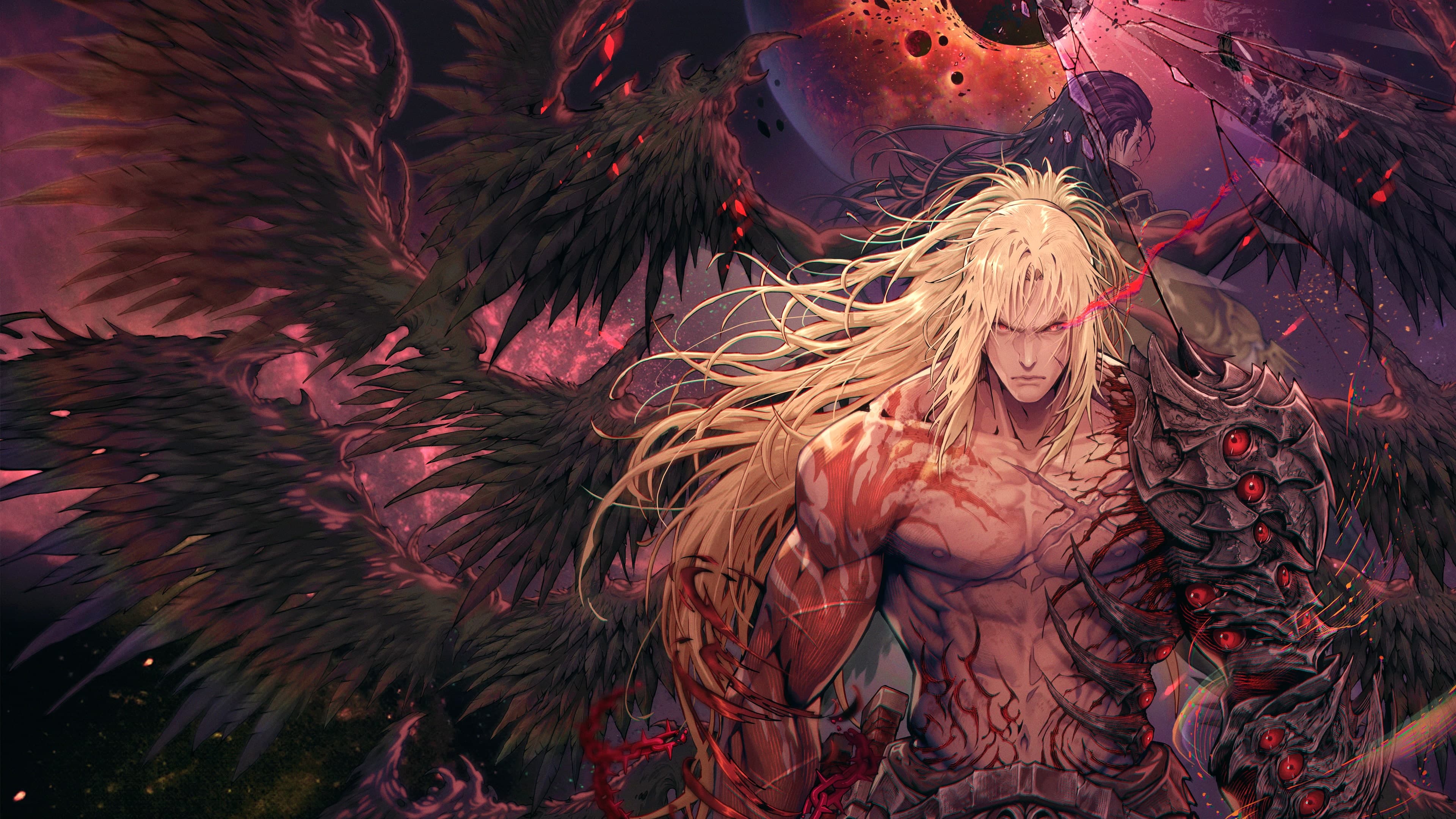 The First Berserker: Khazan - Edição Deluxe