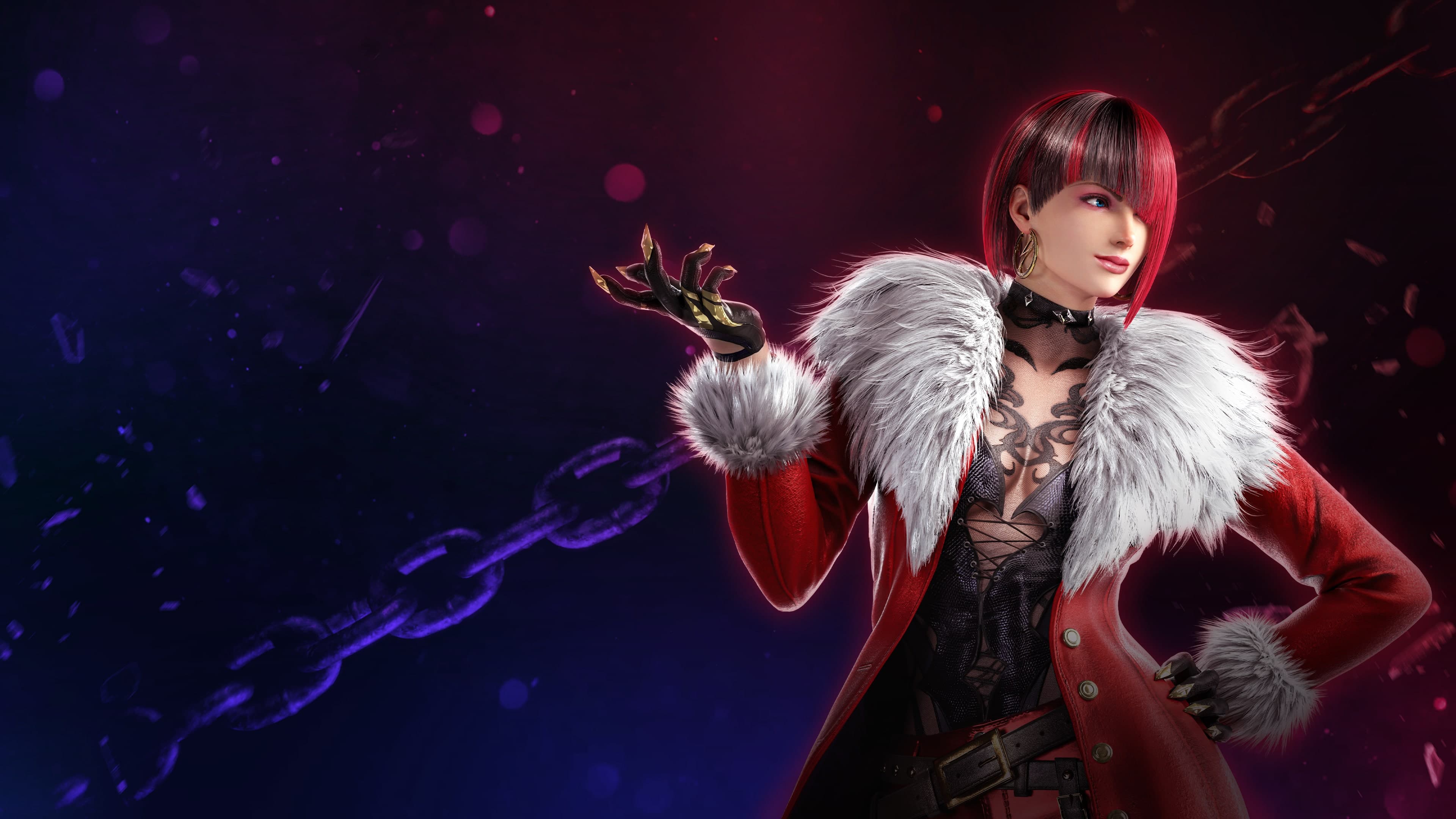 Tekken 8 - Edição Advanced