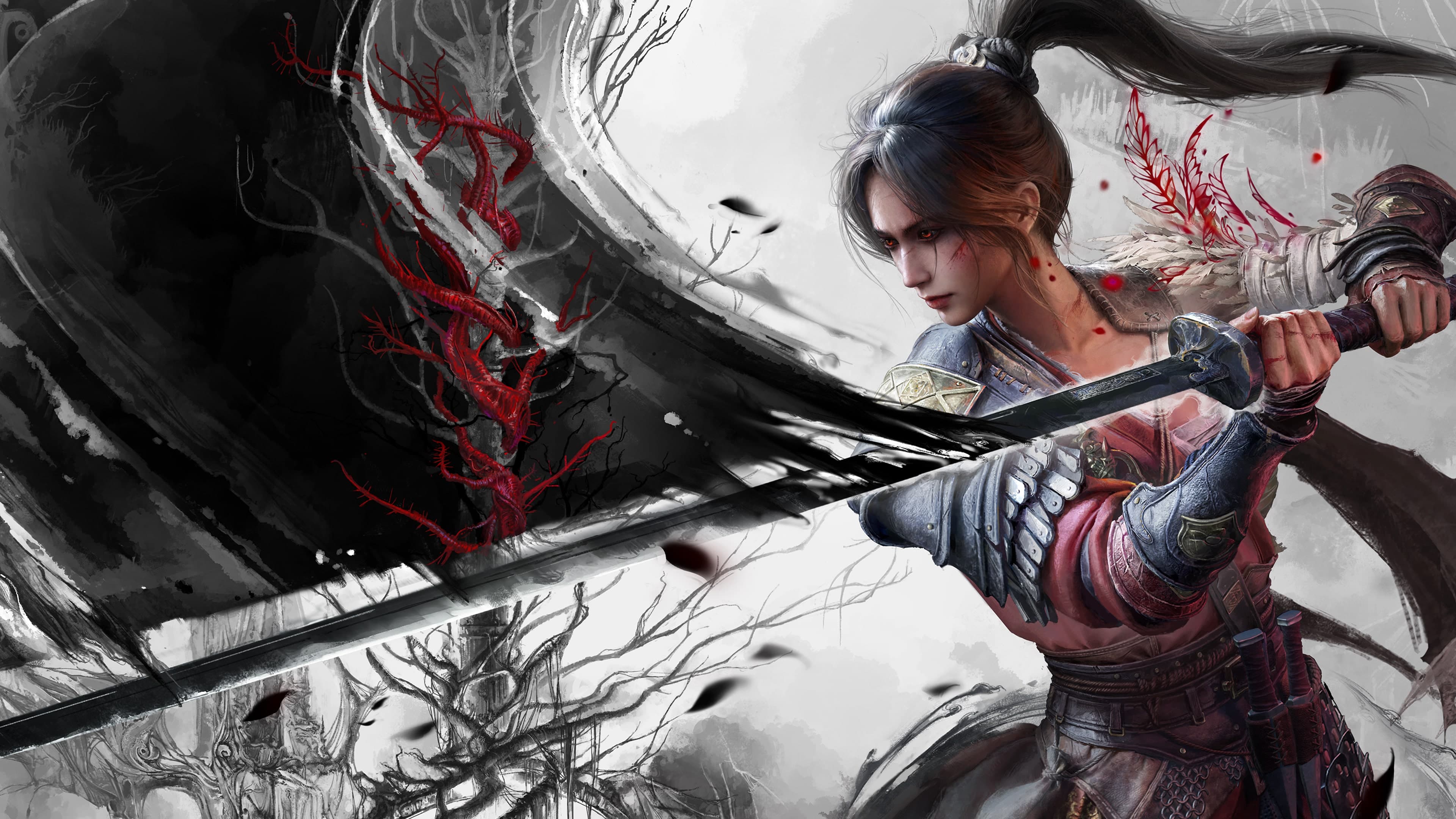 Wuchang: Fallen Feathers - Edição Deluxe