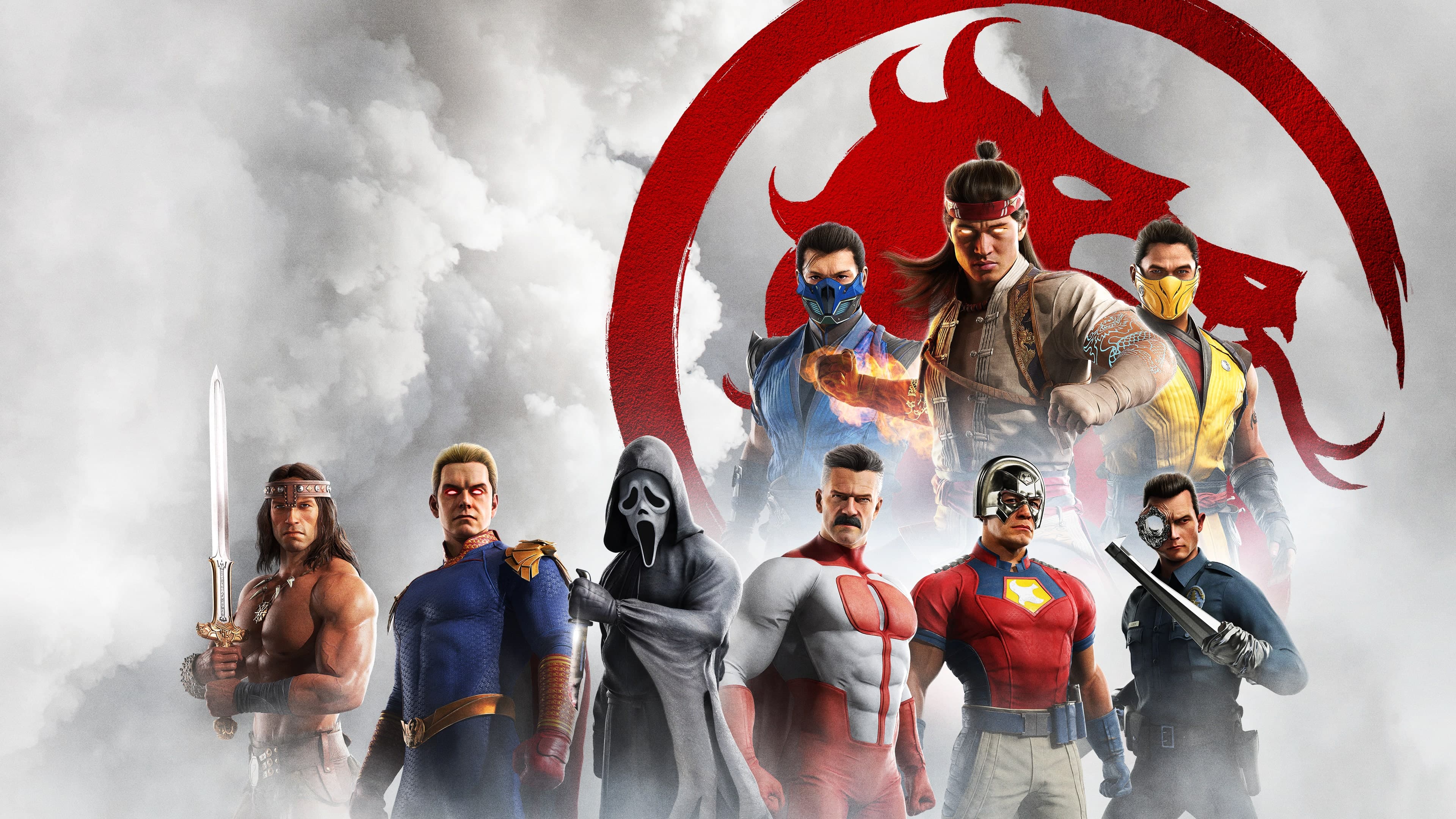 Mortal Kombat 1 - Edição Definitiva