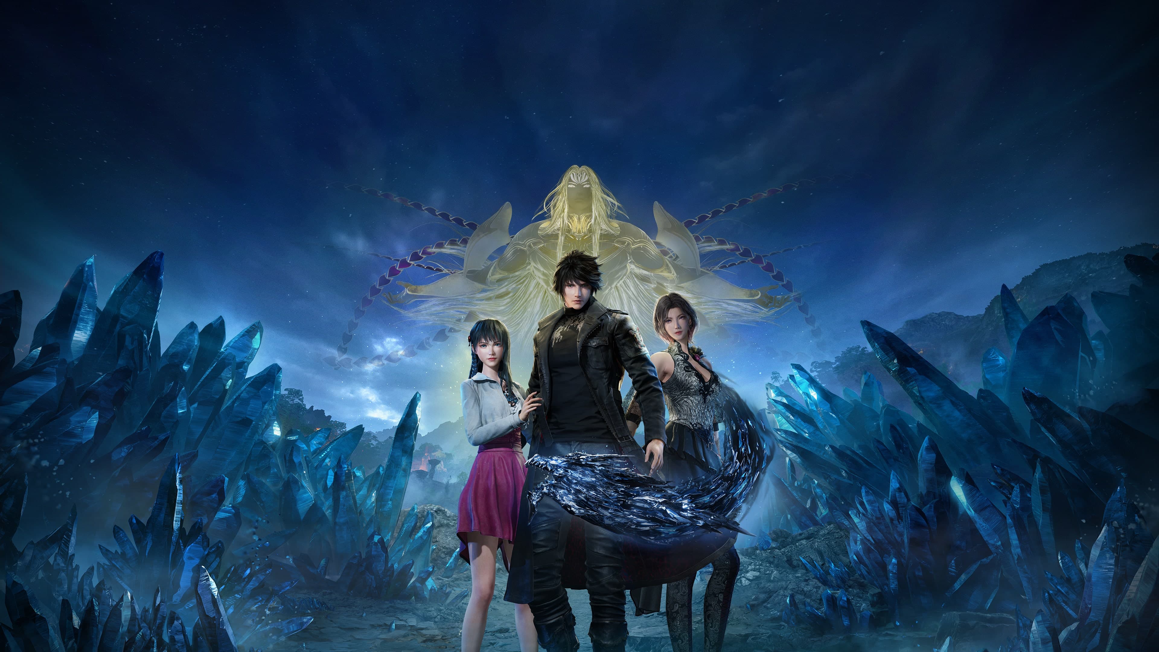 Lost Soul Aside™ - Edição Digital Deluxe