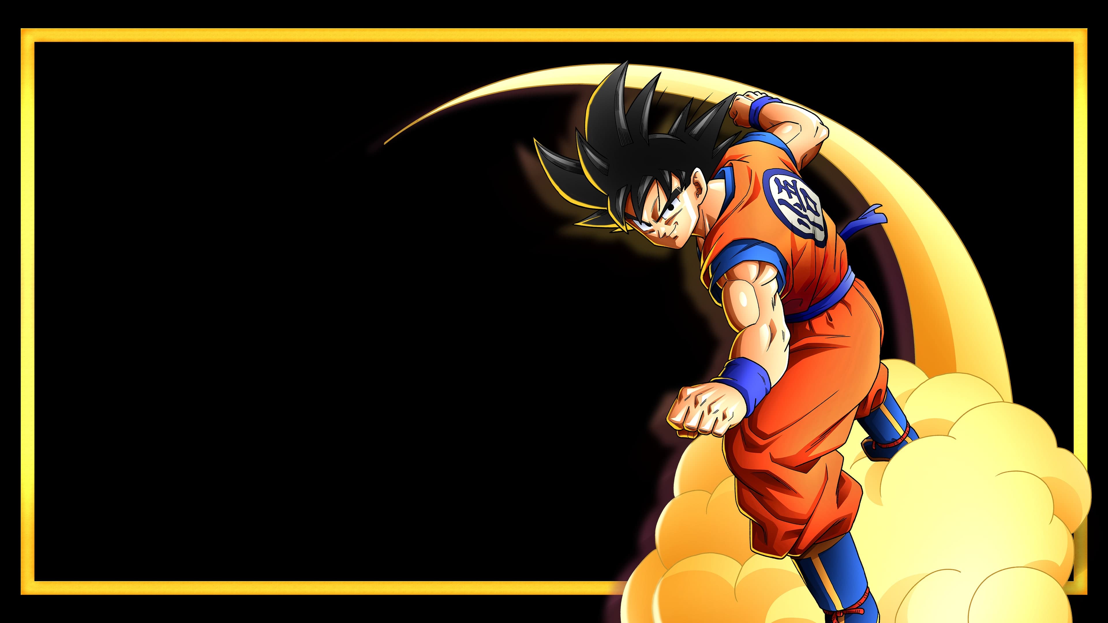 DRAGON BALL Z: KAKAROT - Edição MASTER