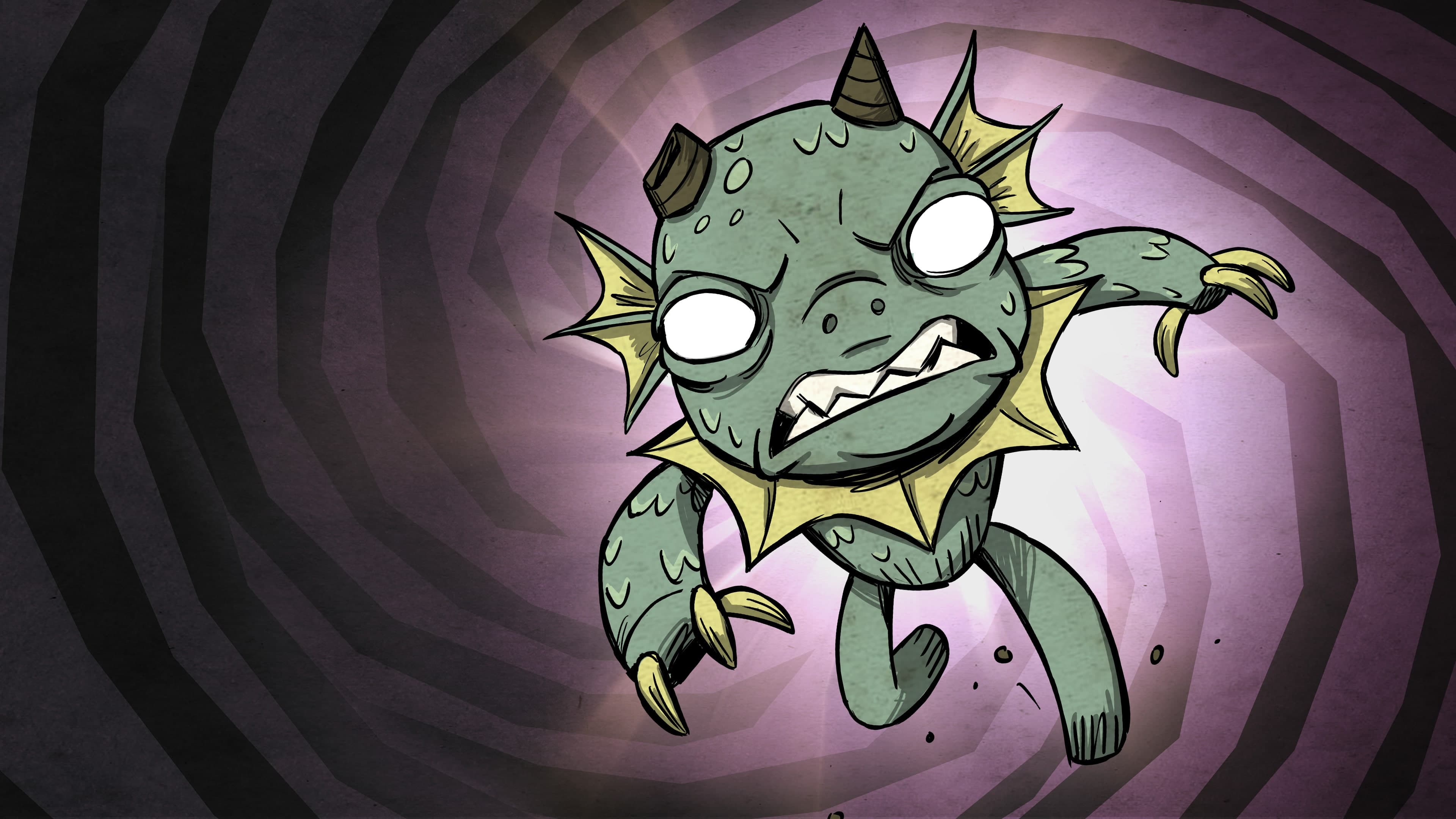Don't Starve Together - Edição Starter