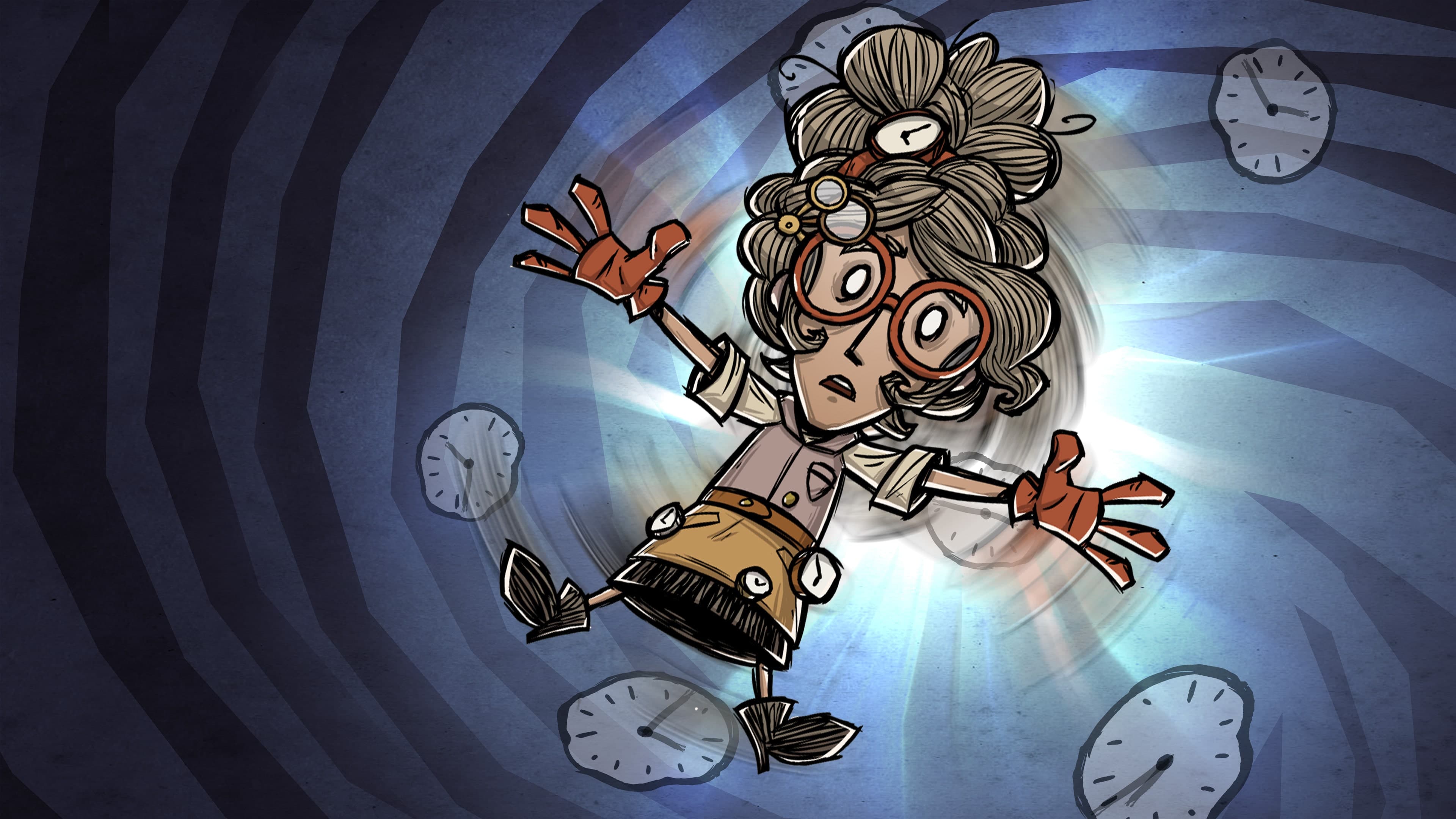 Don't Starve Together - Edição Survival