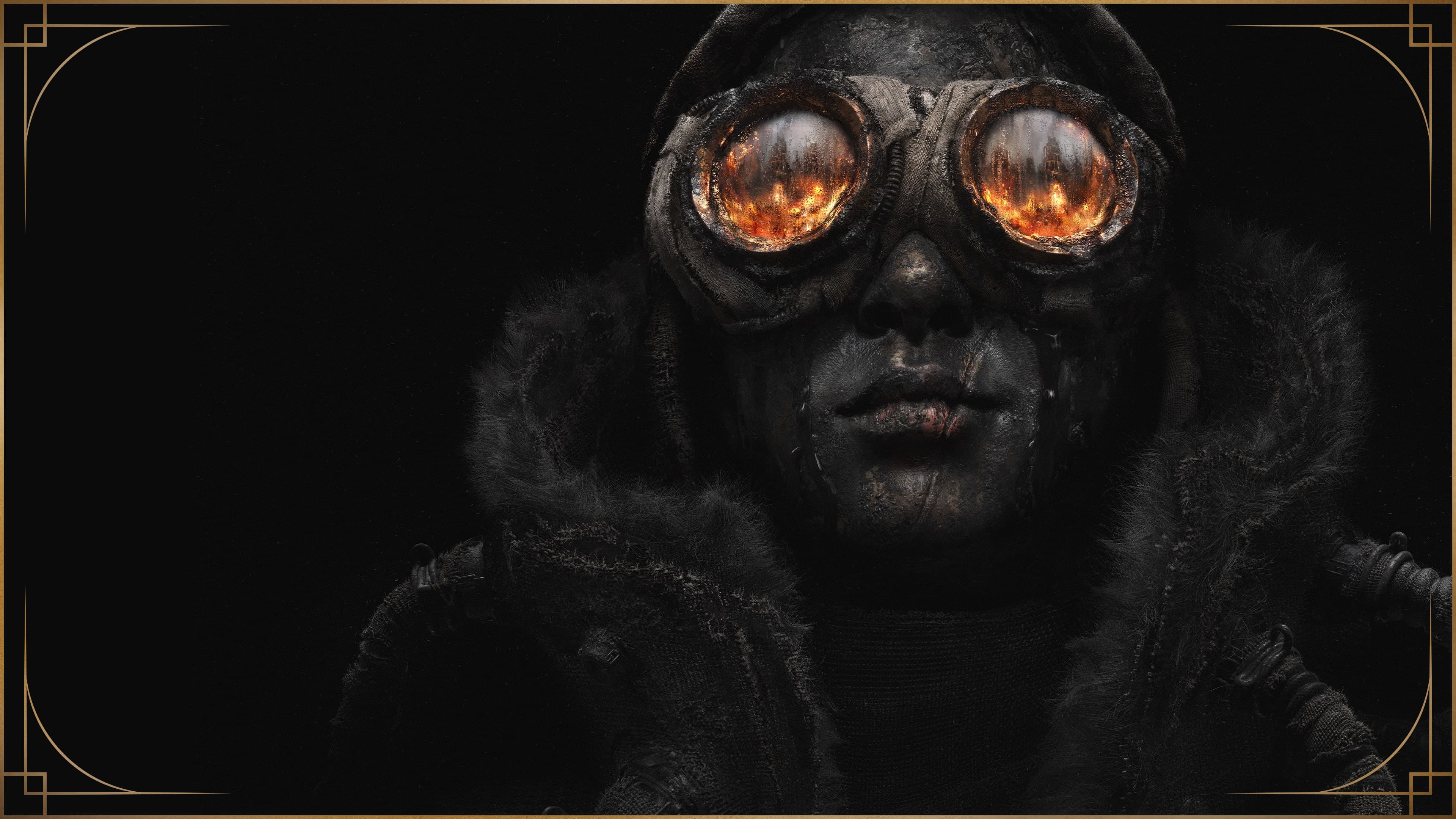Frostpunk 2 - Edição Deluxe