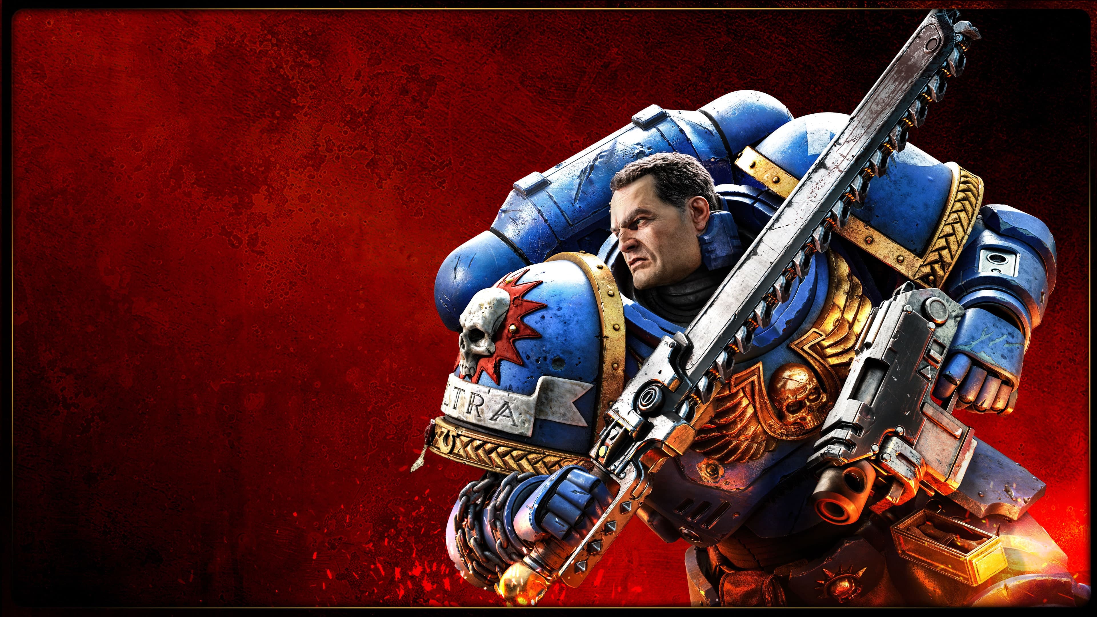 Warhammer 40,000: Space Marine 2 - Edição 2-Year Anniversary
