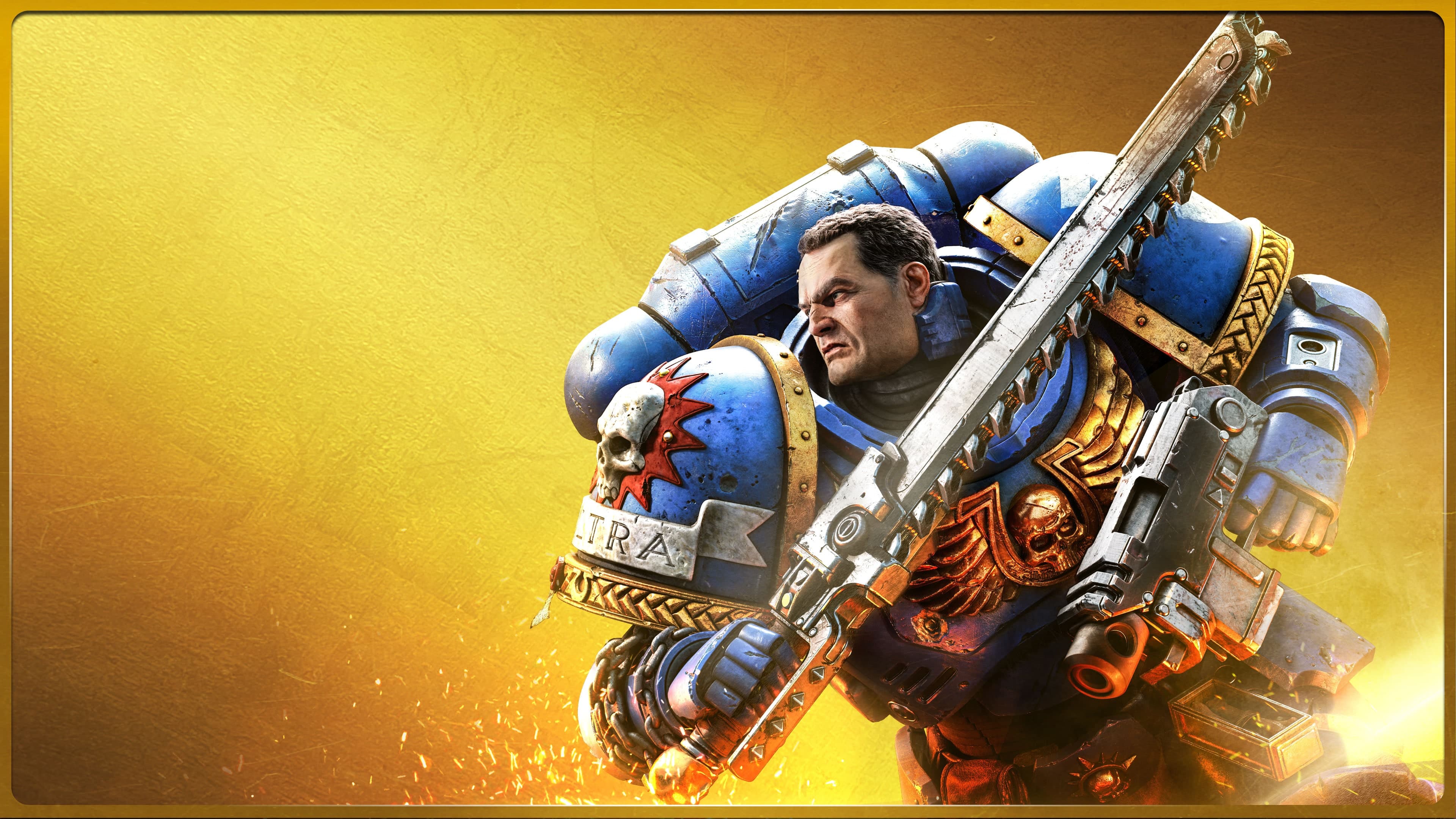 Warhammer 40,000: Space Marine 2 - Edição 1-Year Anniversary