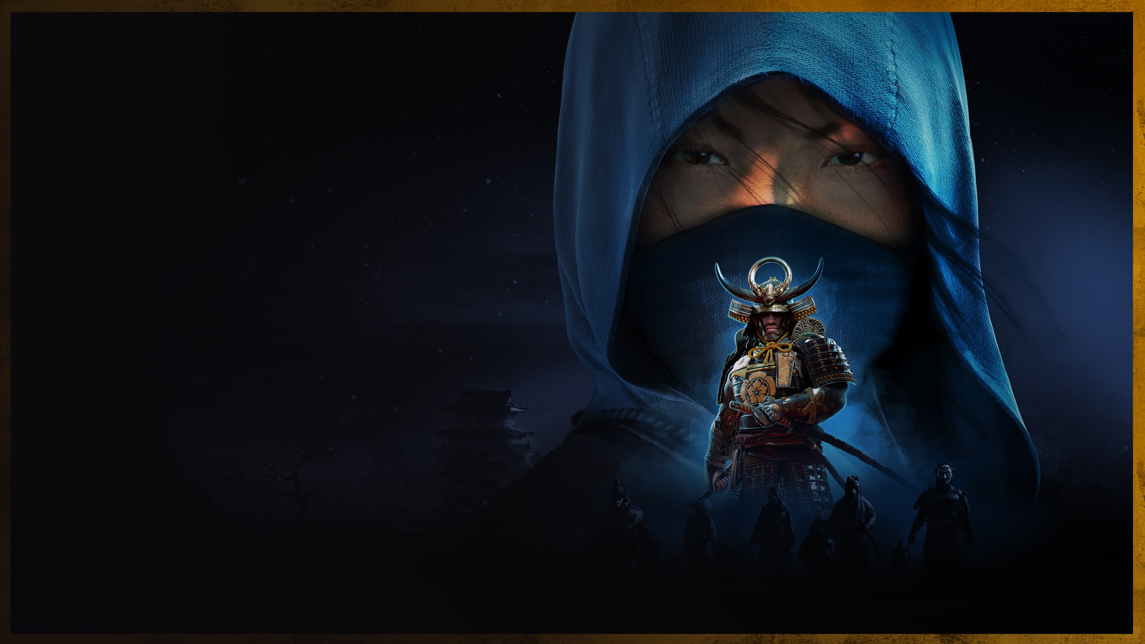 Assassin's Creed Shadows - Edição Premium