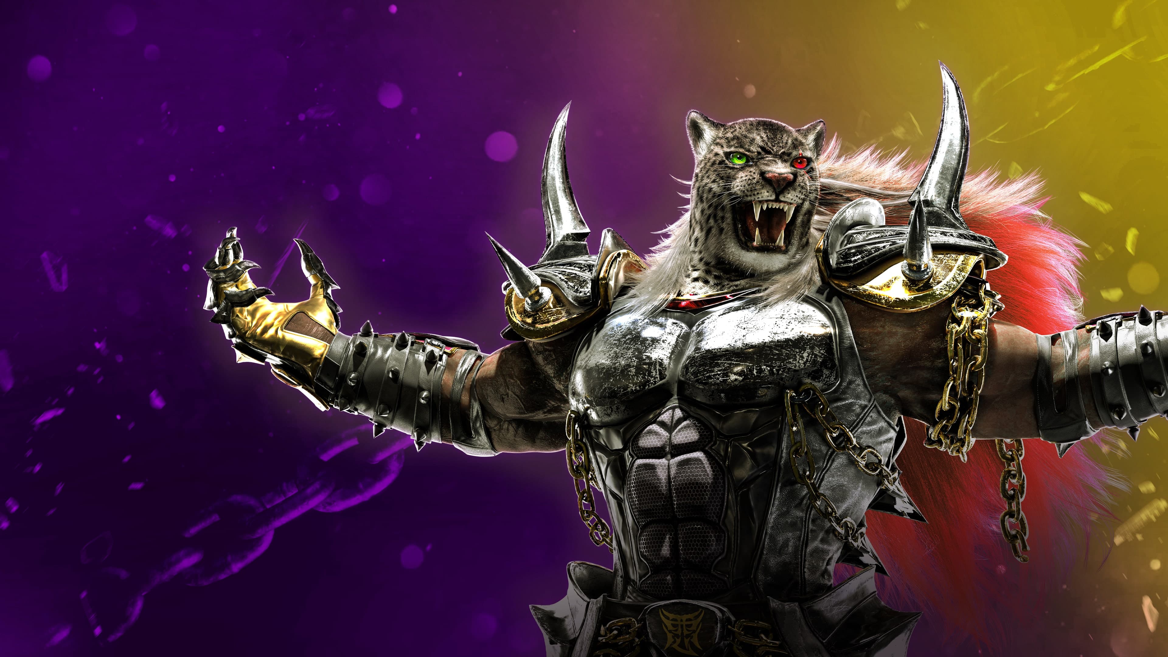 Tekken 8 - Edição Deluxe da temporada 2