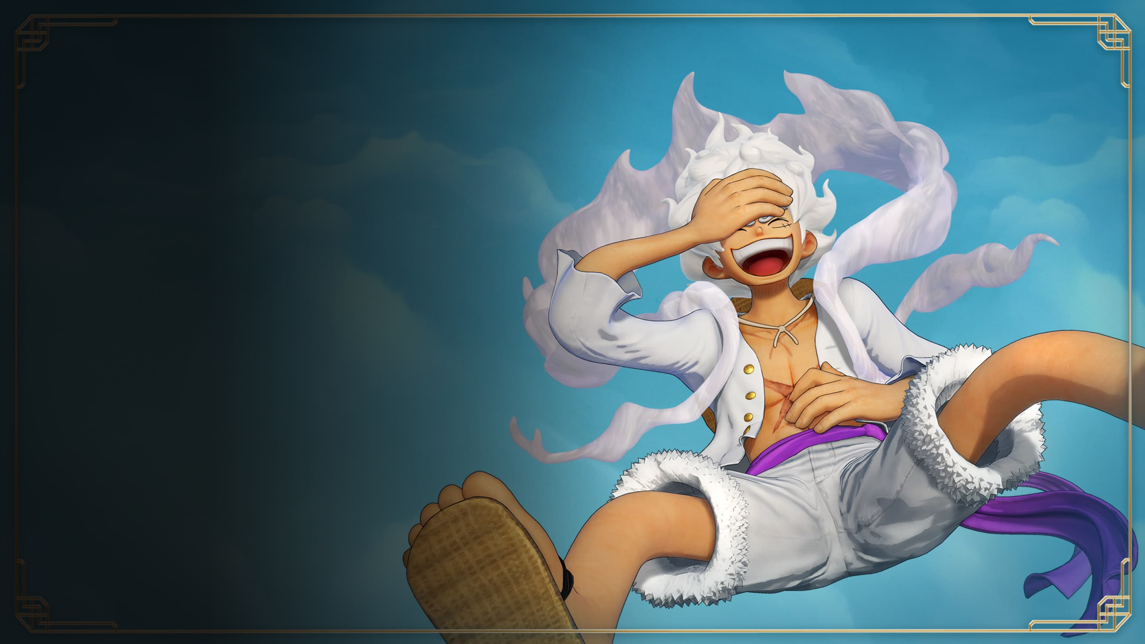 ONE PIECE: PIRATE WARRIORS 4 - Edição Legendary