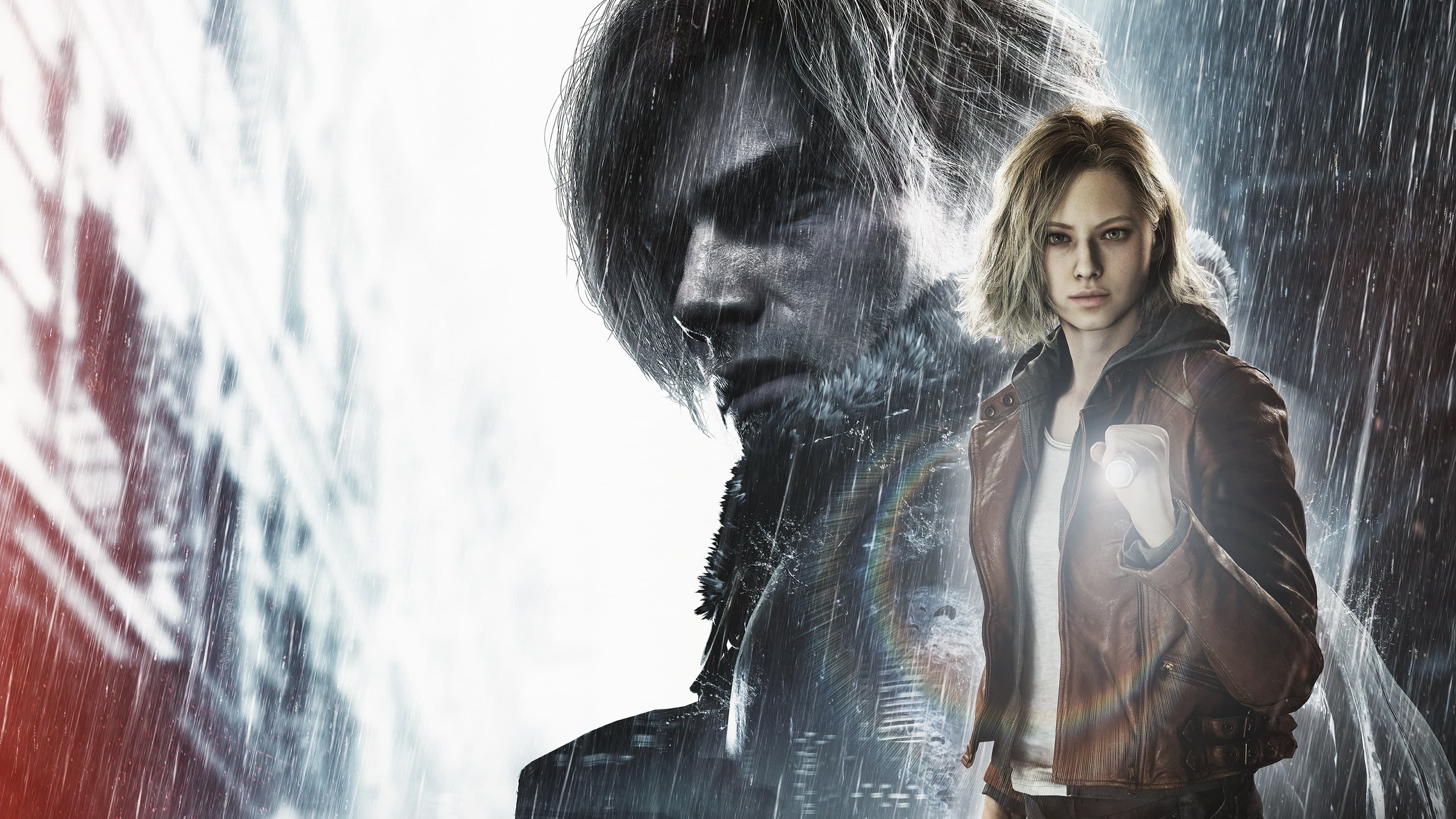 Resident Evil Requiem - Edição Deluxe