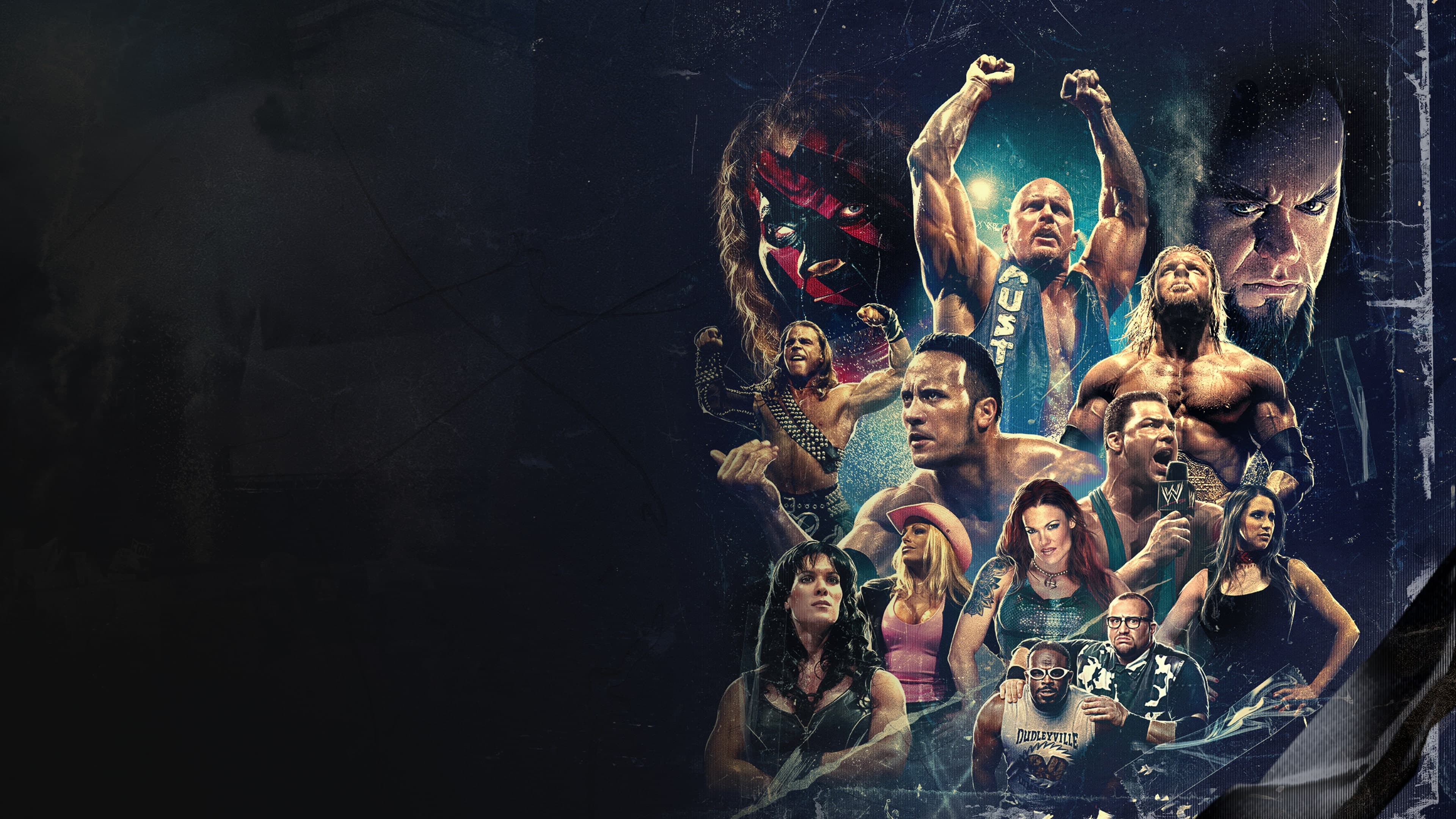 WWE 2K26 - Edição Attitude Era