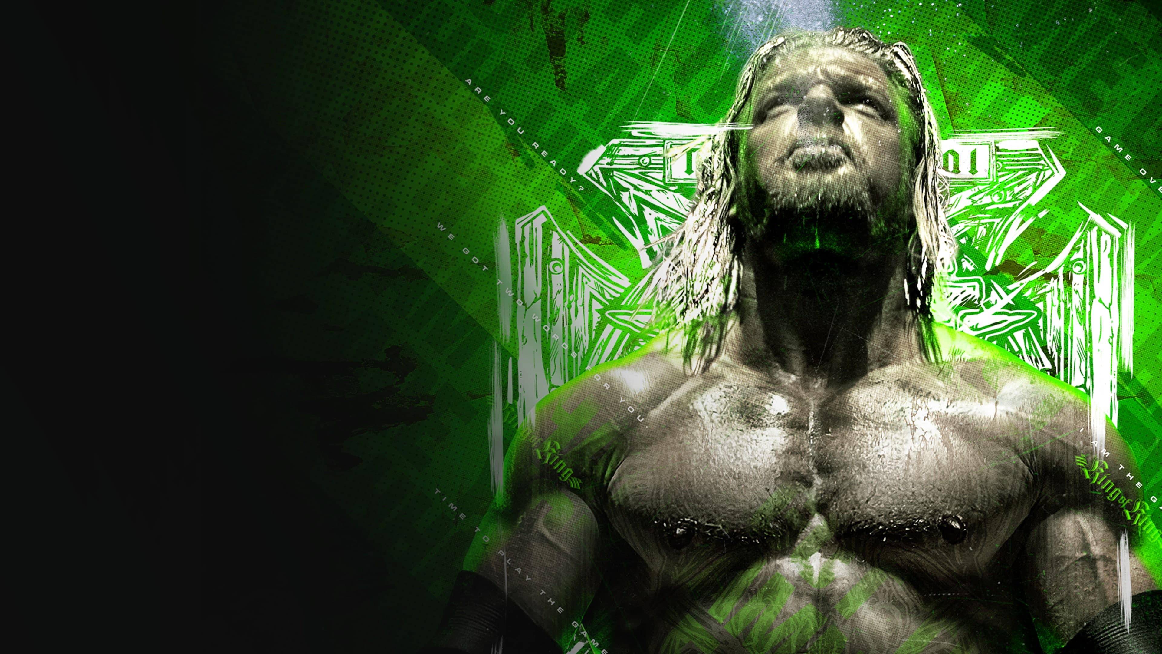 WWE 2K26 - Edição King of Kings