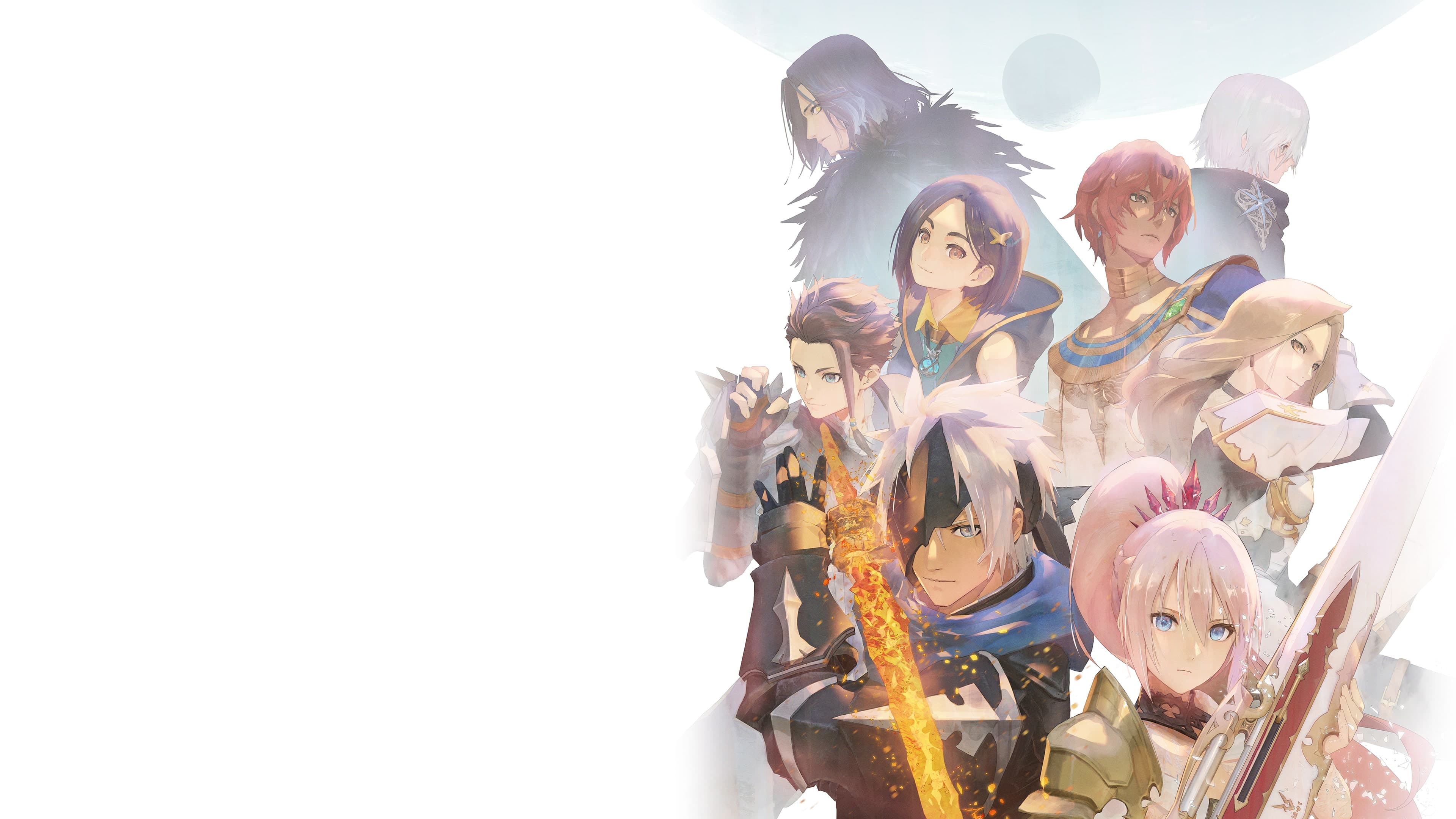 Tales of Arise