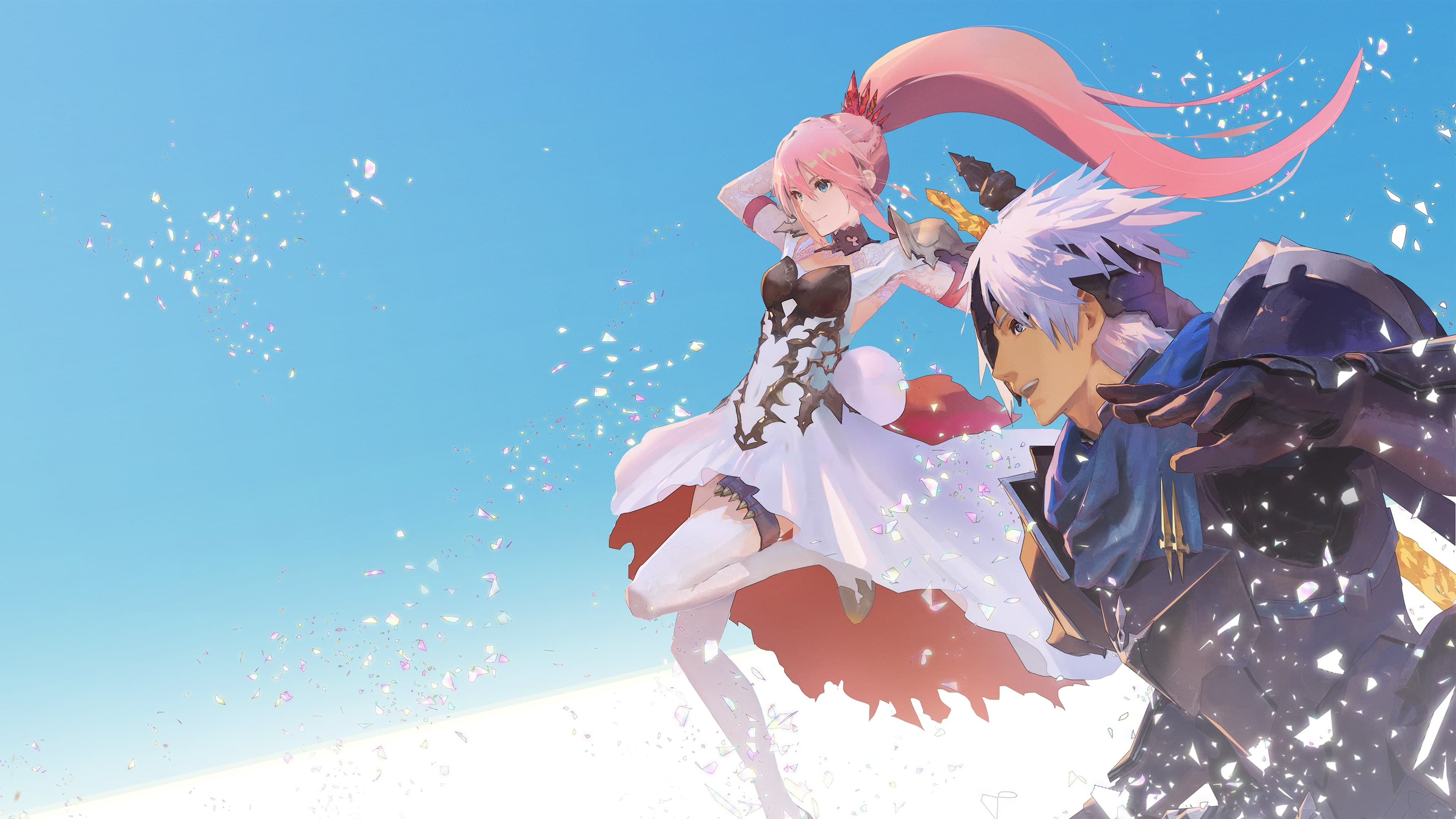 Tales of Arise - Edição Beyond the Dawn Premium