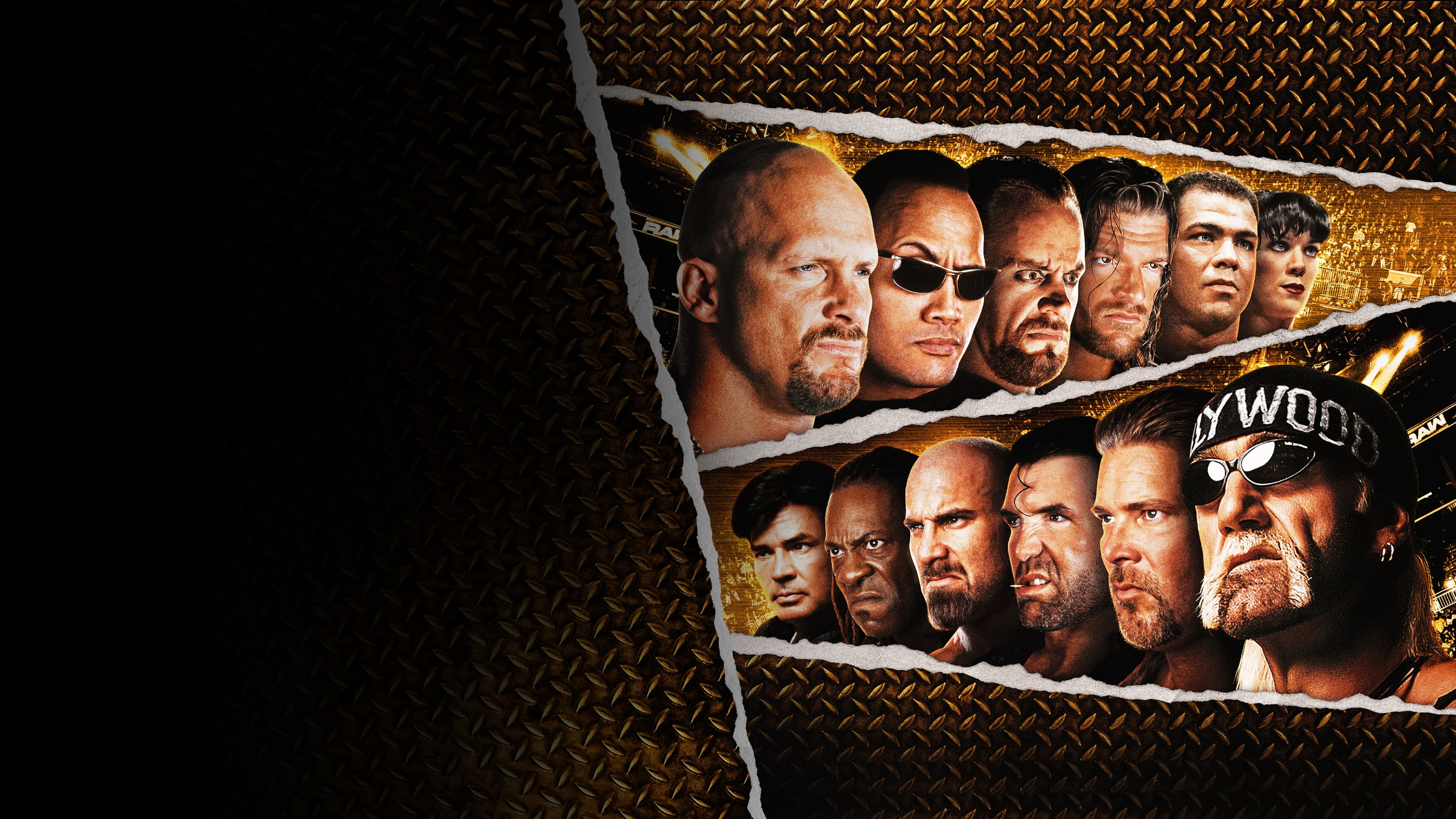 WWE 2K26 - Edição Monday Night War