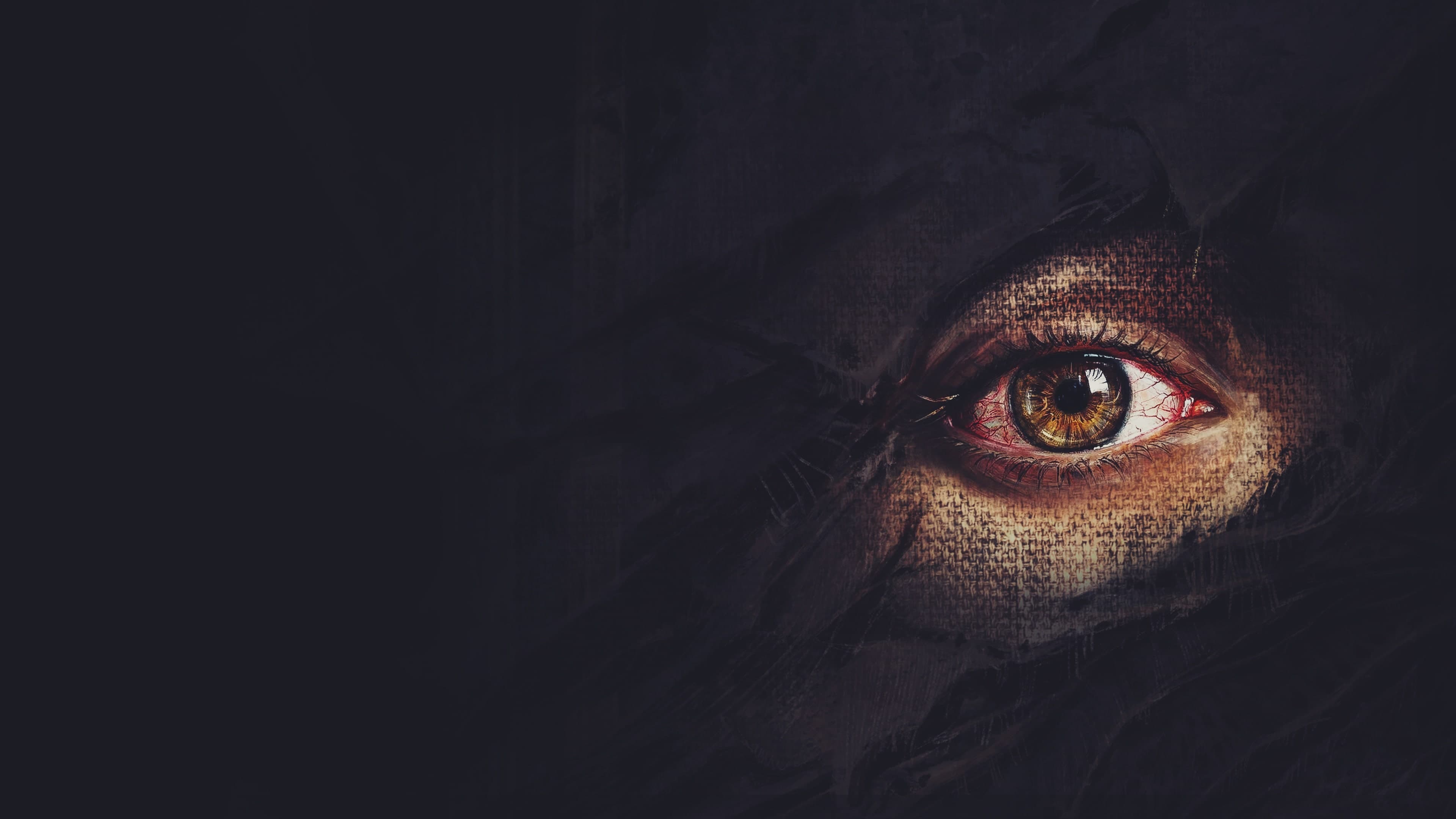Layers of Fear