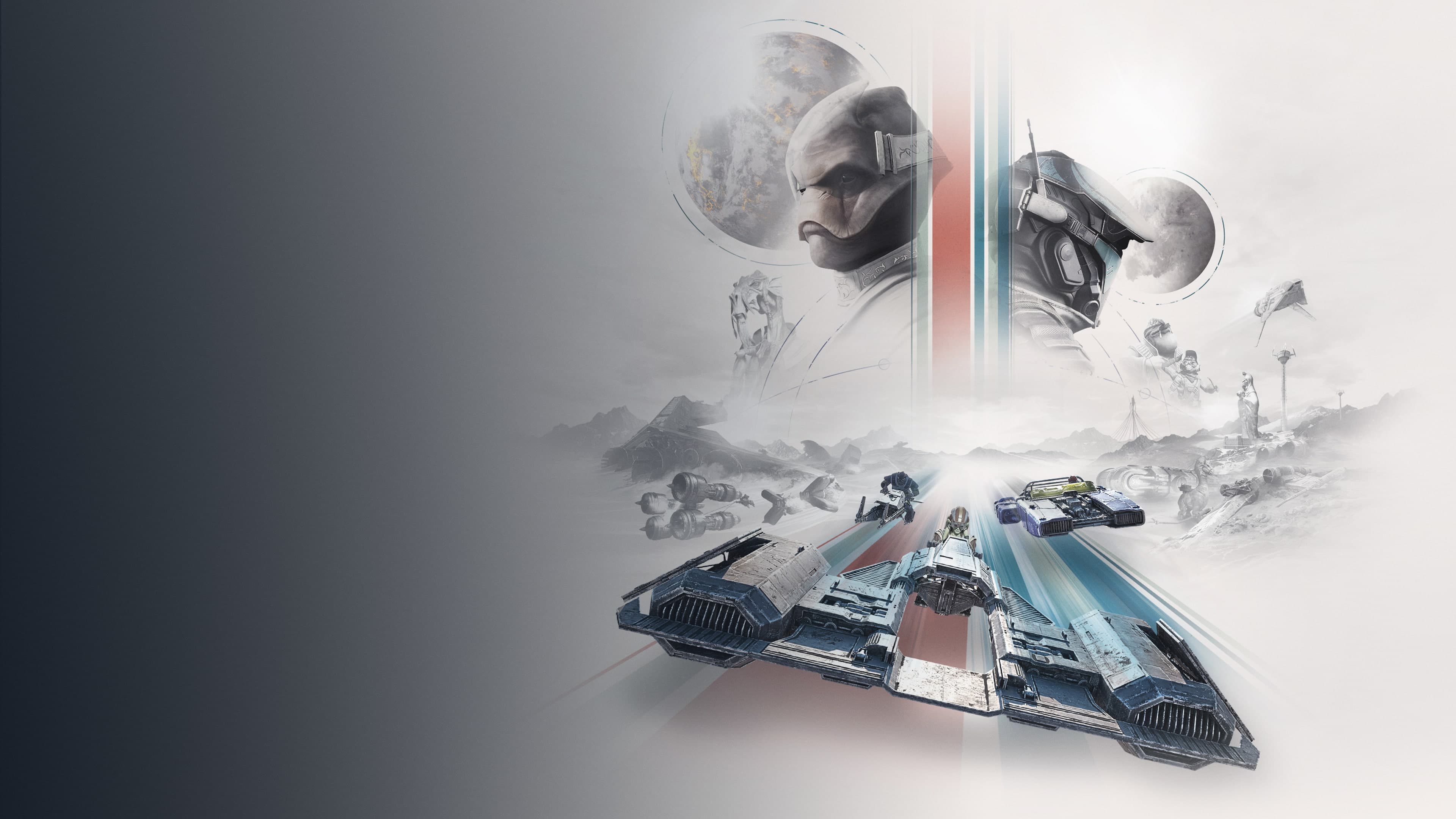 STAR WARS: Galactic Racer™