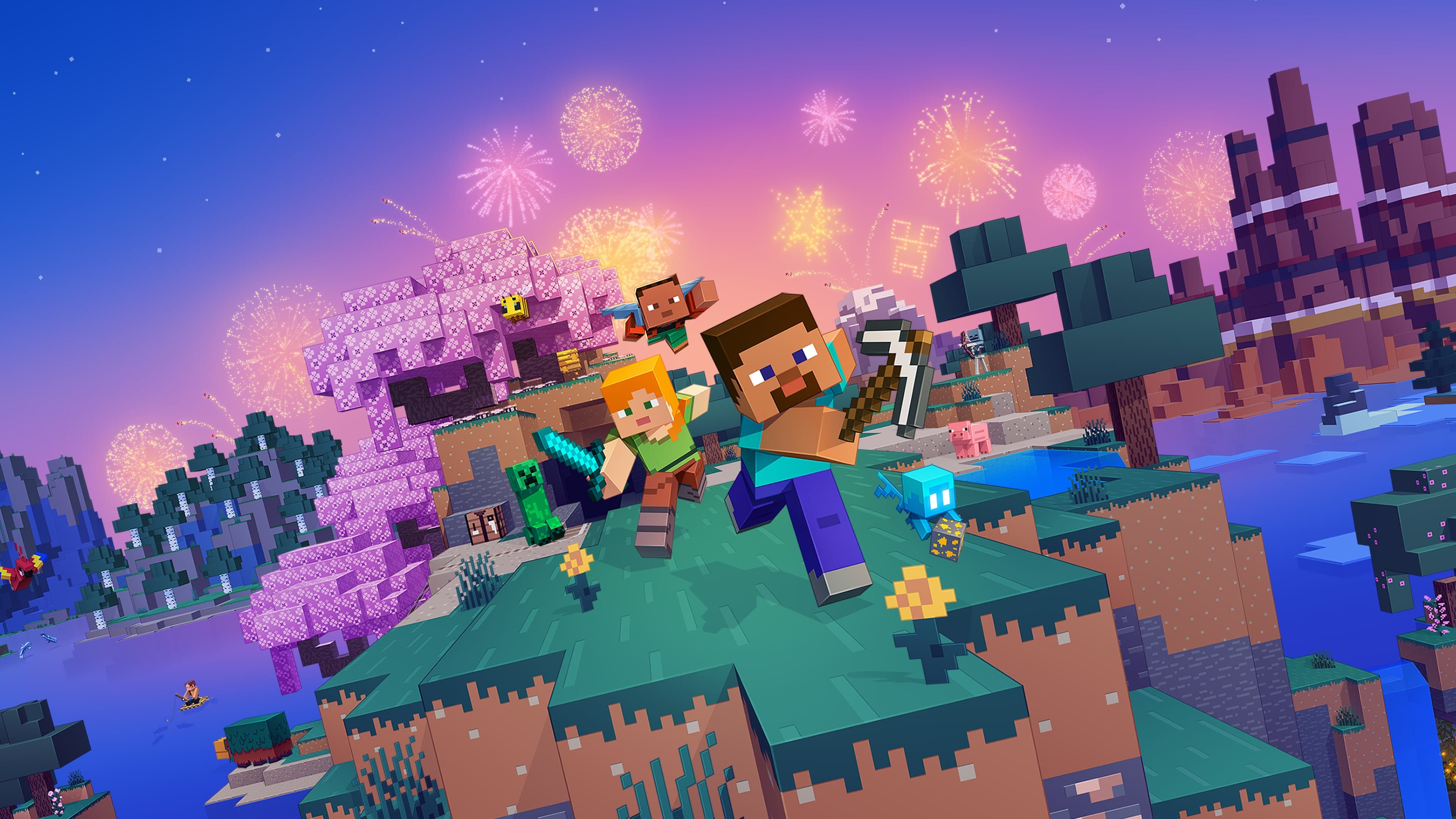 Minecraft - Edição Ultimate Collection