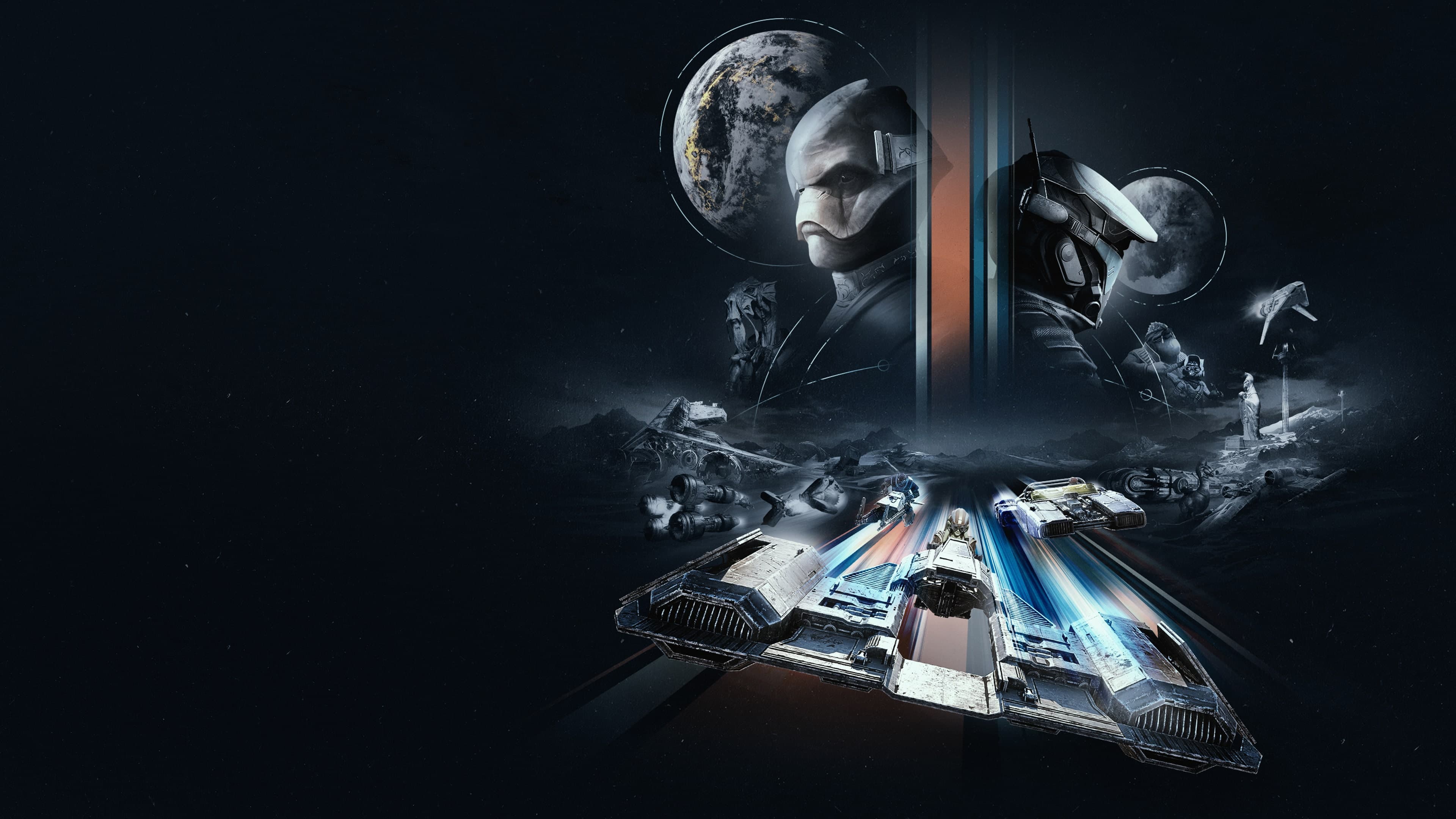 STAR WARS: Galactic Racer™ - Edição Deluxe