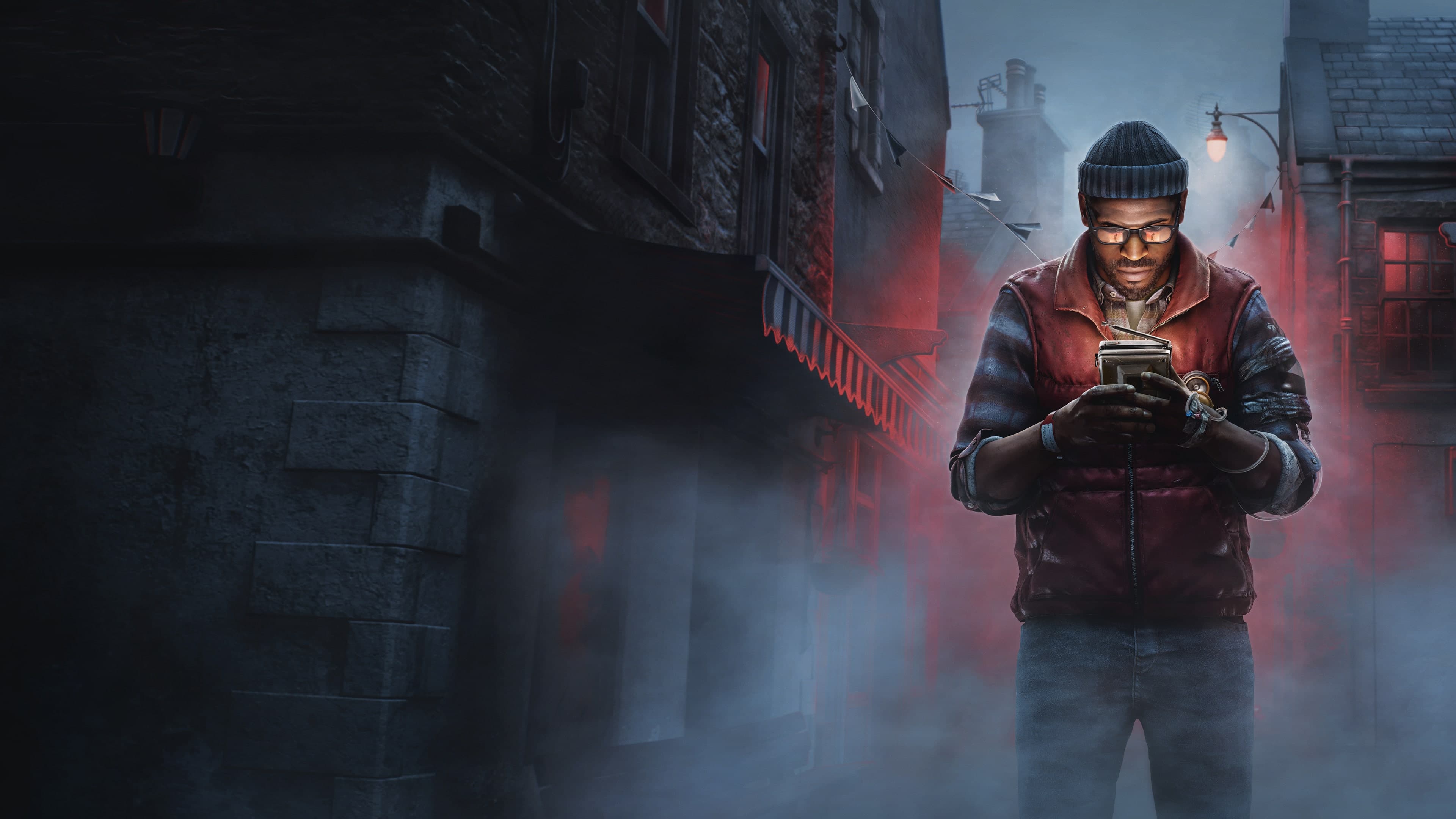 SILENT HILL: Townfall