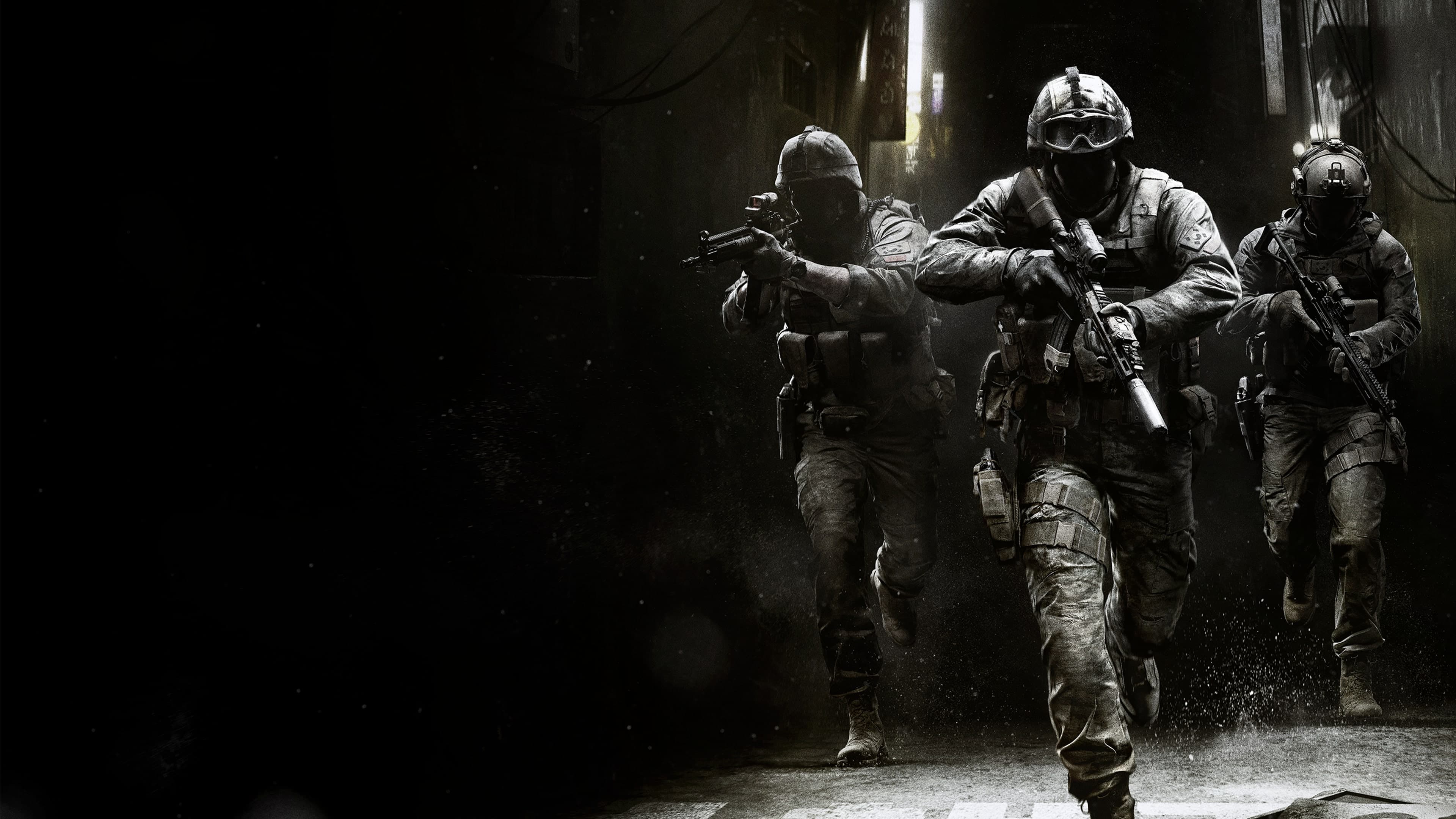 Call of Duty®: Modern Warfare® 4
